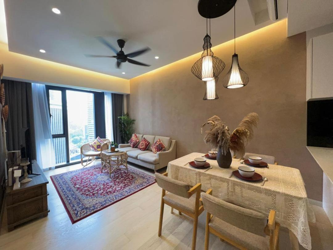 Suite Familiare