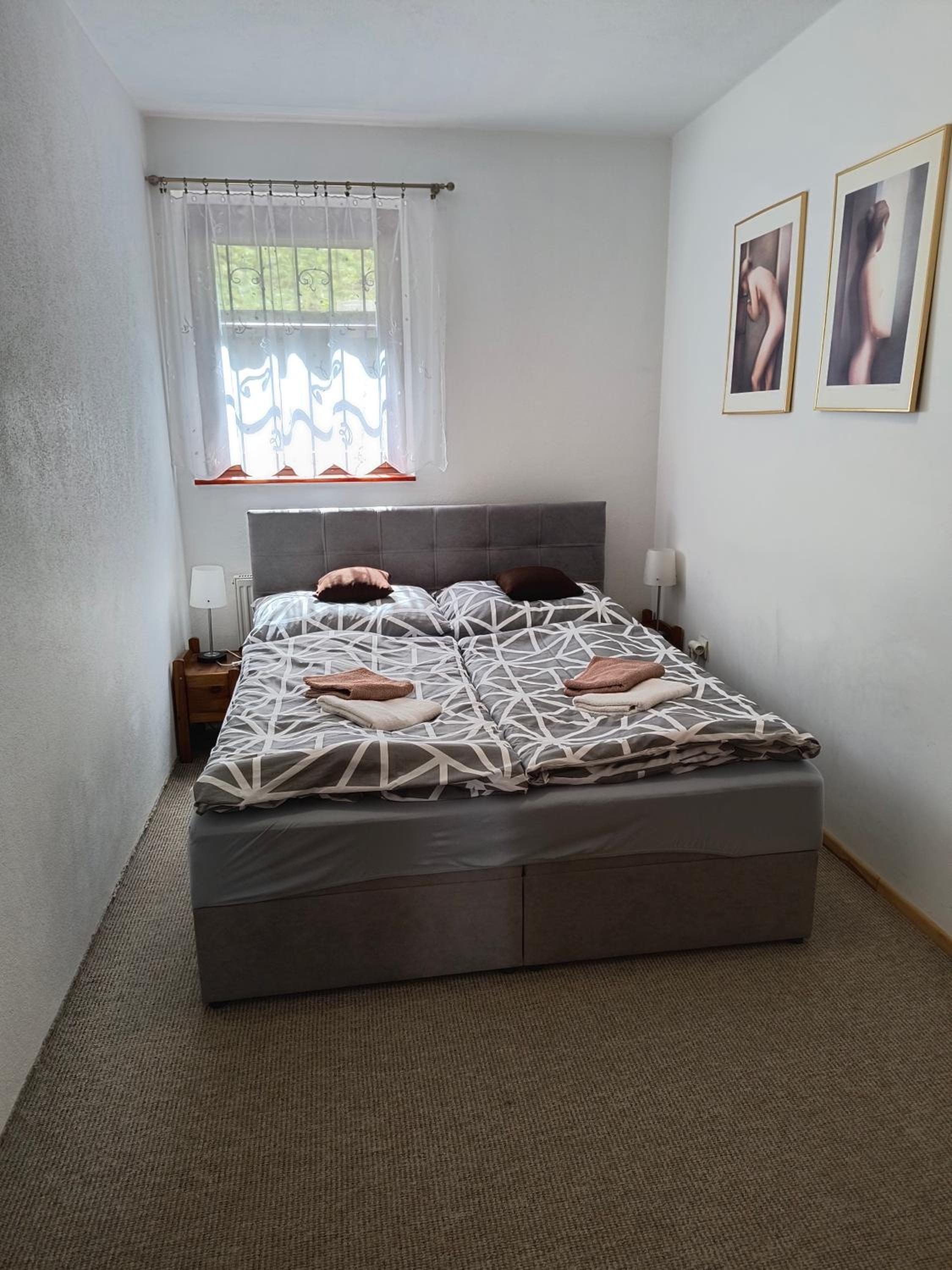 Apartment - Ground Floor photo 2