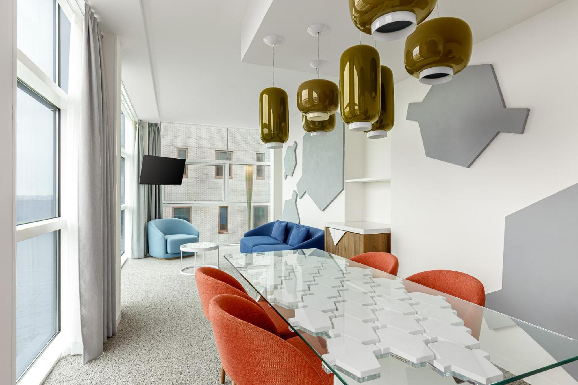 Junior Suite - Photo 2