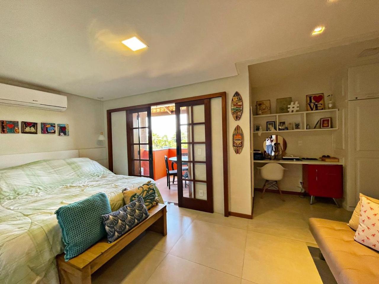 Family Suite With Balcony