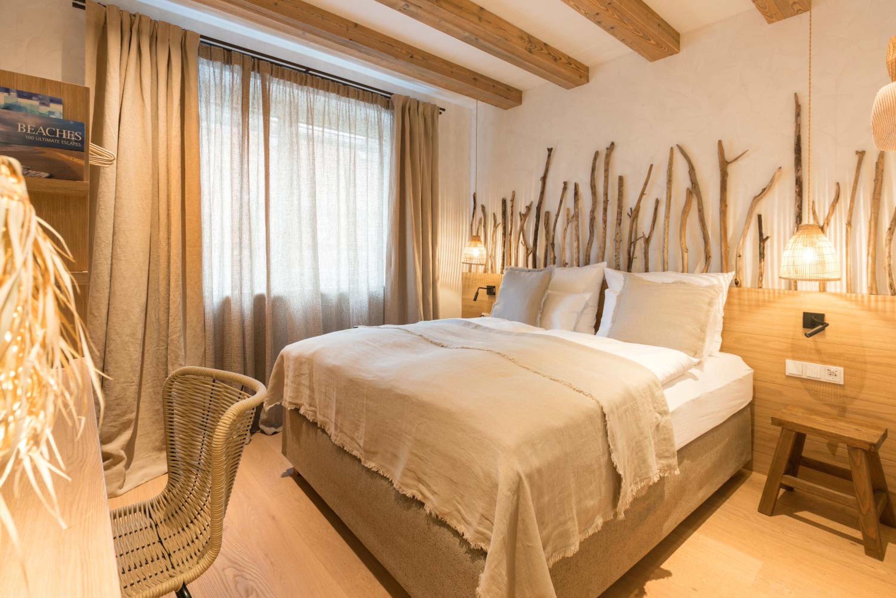 Double Room Ibiza