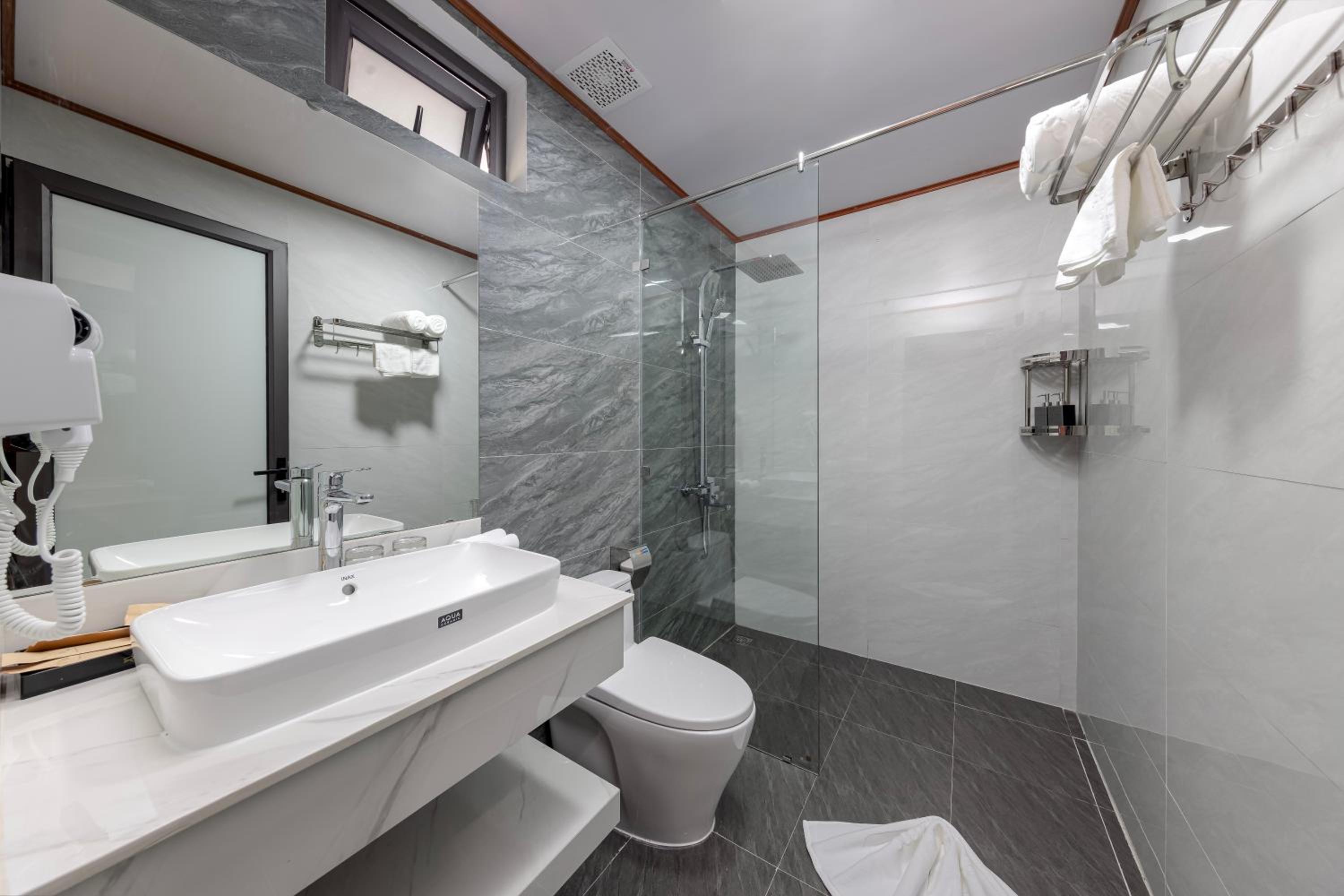 Superior Double Room photo 2