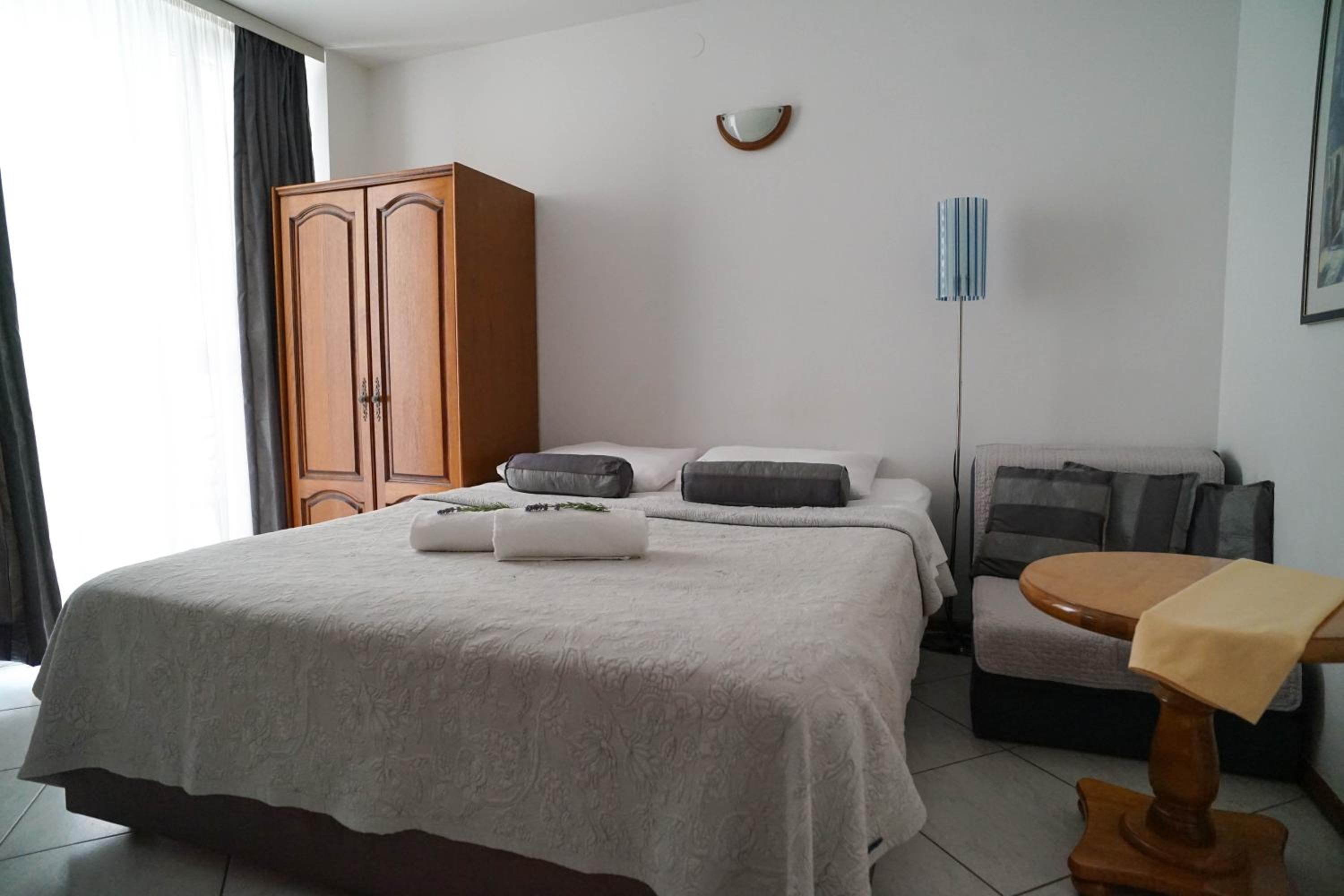 Studio with Balcony (2 Adults), photo 7