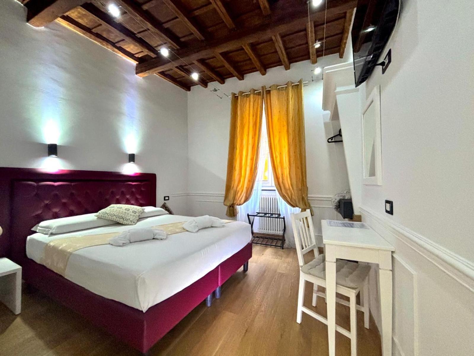 Double or Twin Room photo 1