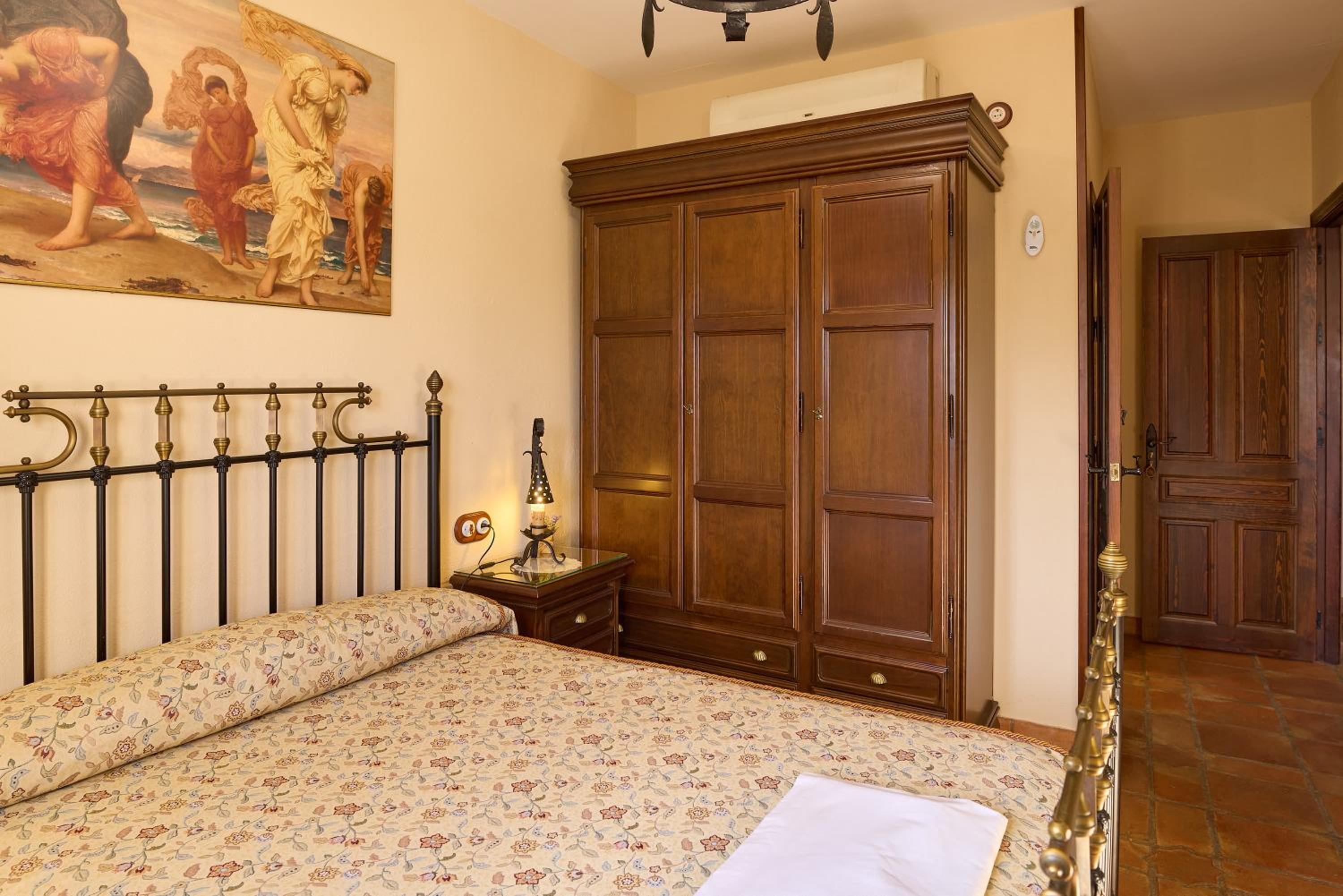 Casa de Seis Habitaciones