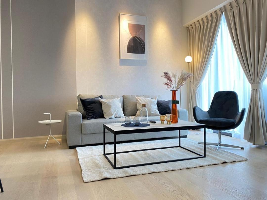 Suite Executive