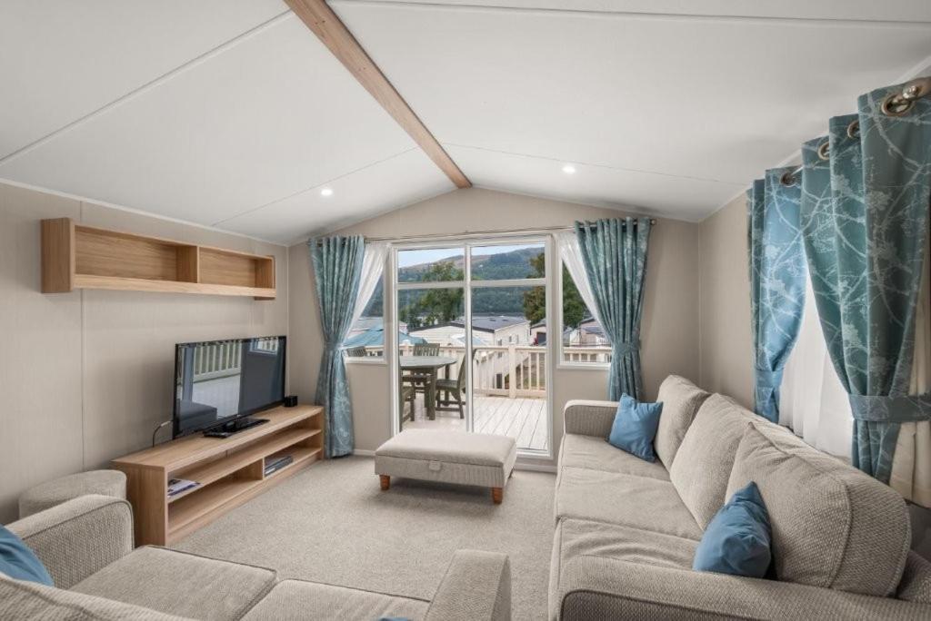 Three-Bedroom Vacation Home photo 1