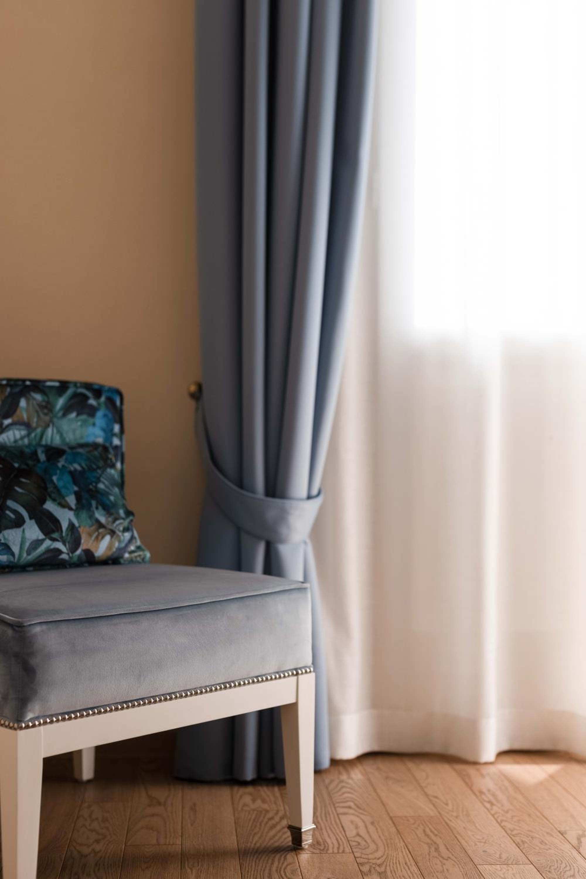 Superior Double or Twin Room with Lake View - Photo 4