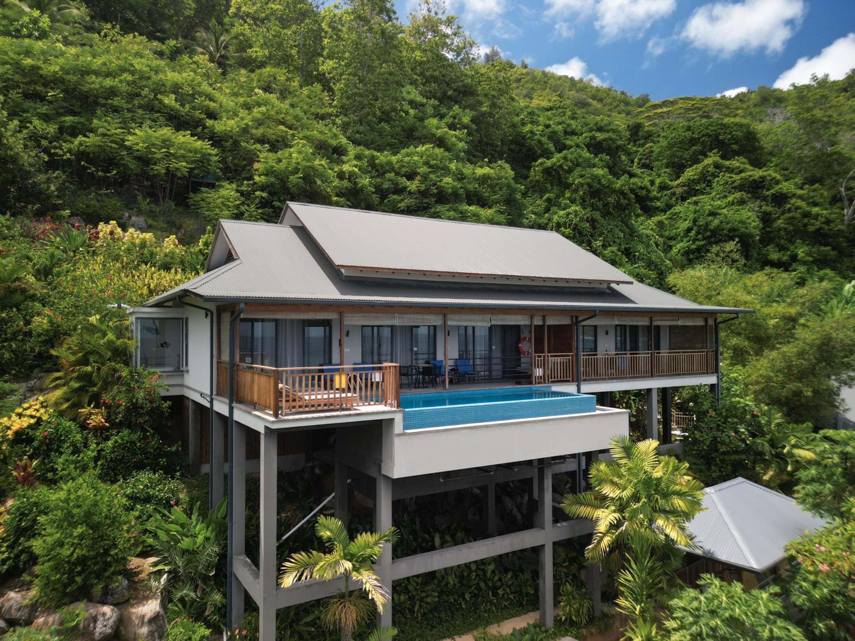 Superior Chalet photo 2