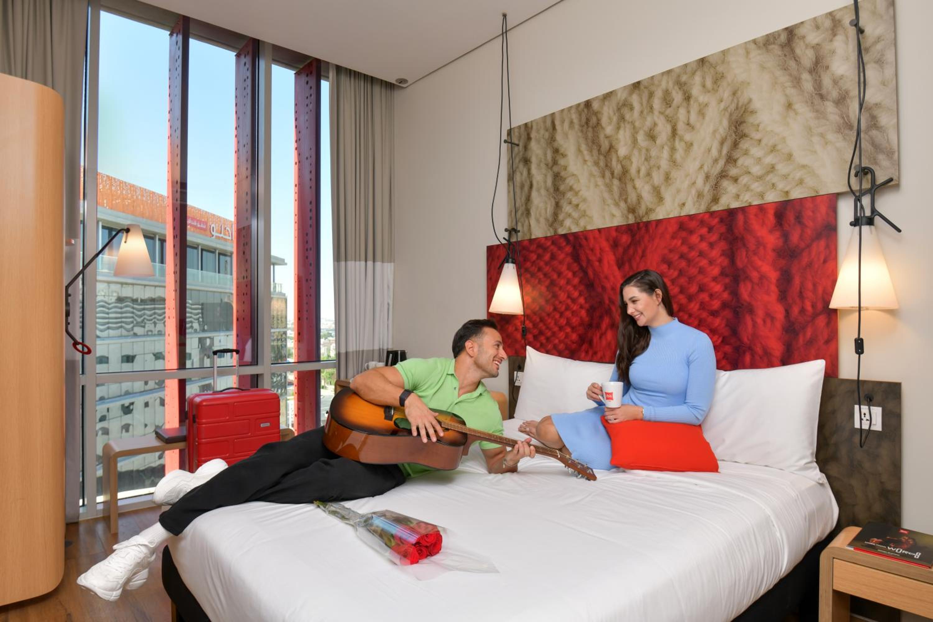 Standard Double Room - Photo 7
