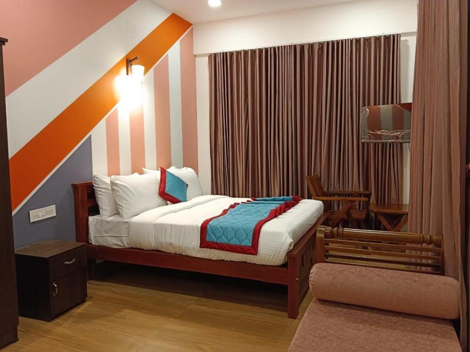 Triple Room With Balcony photo 1