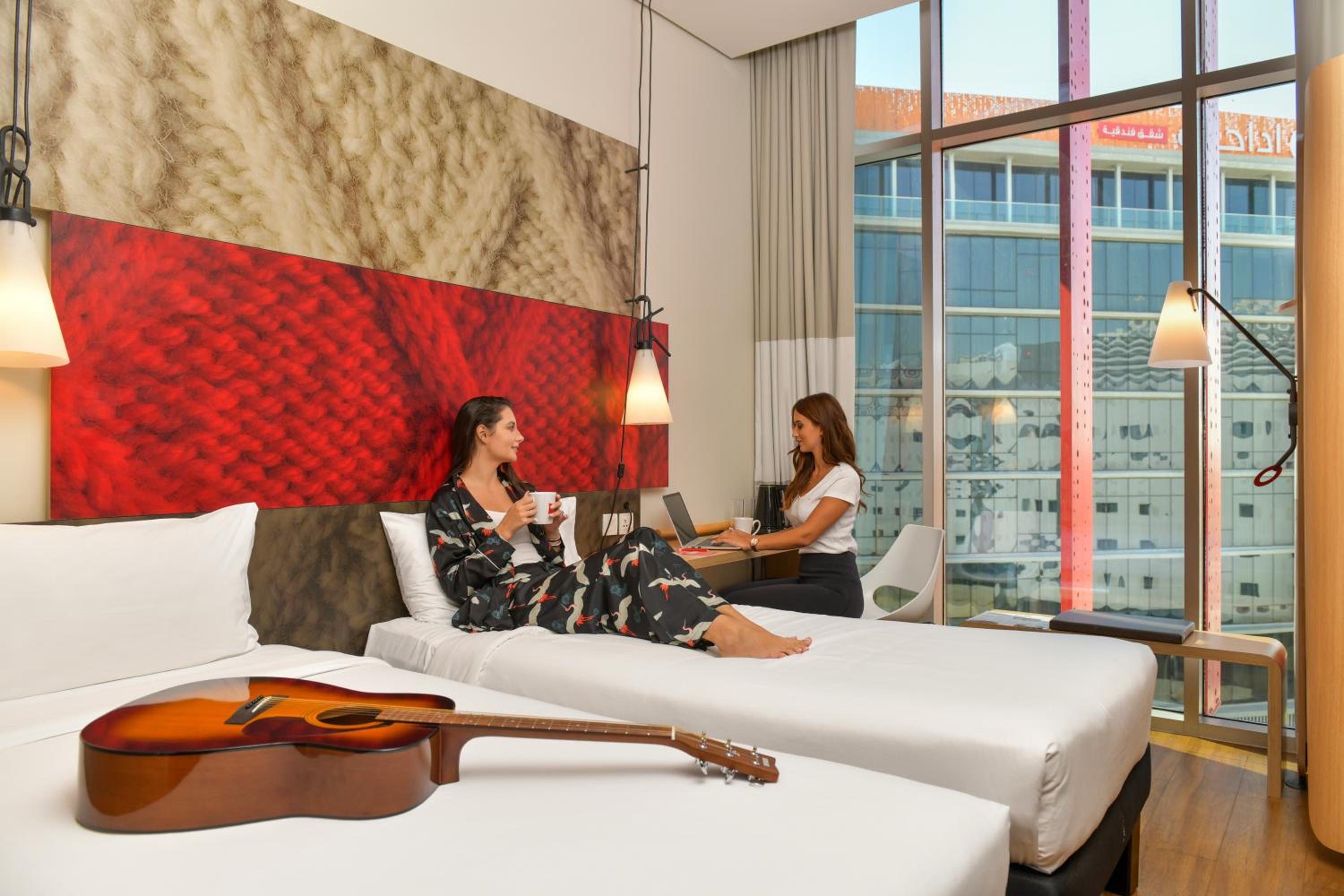 Twin Room - Photo 3