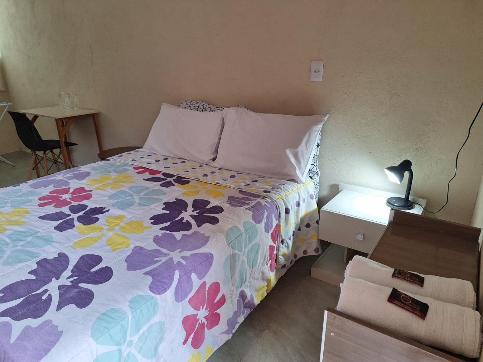 Deluxe Double or Twin Room photo 1