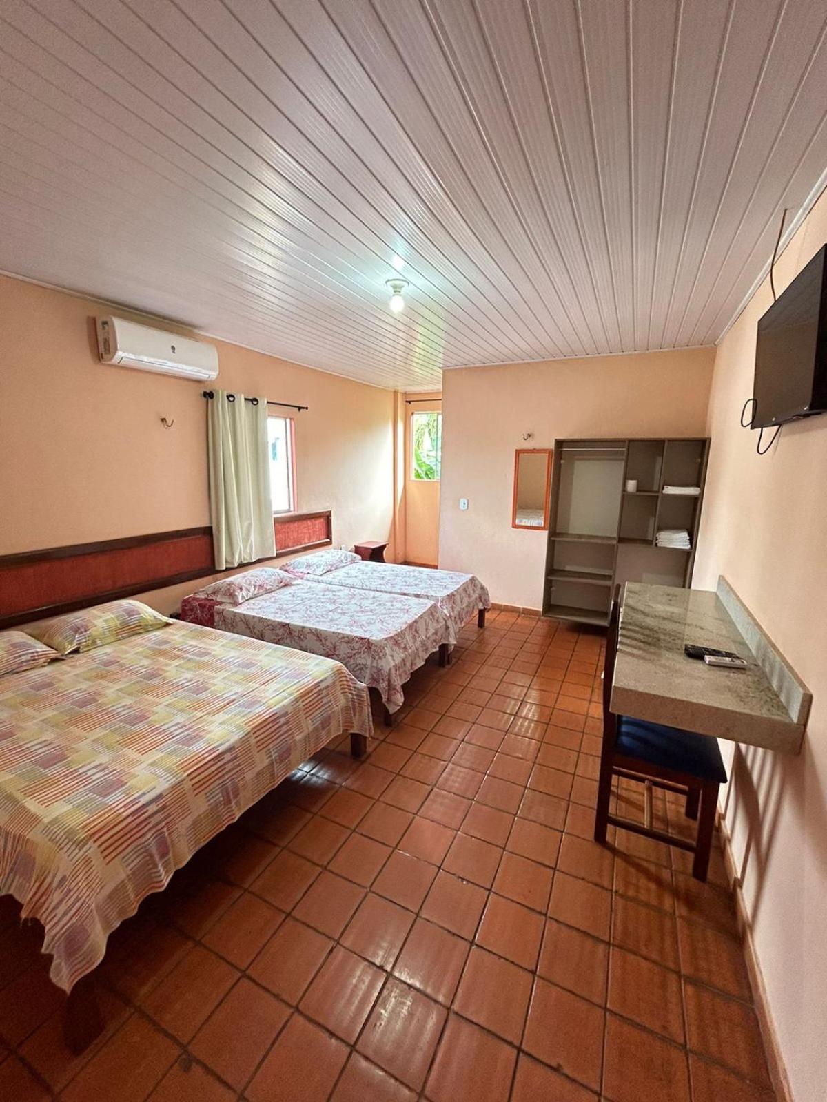 Standard Suite