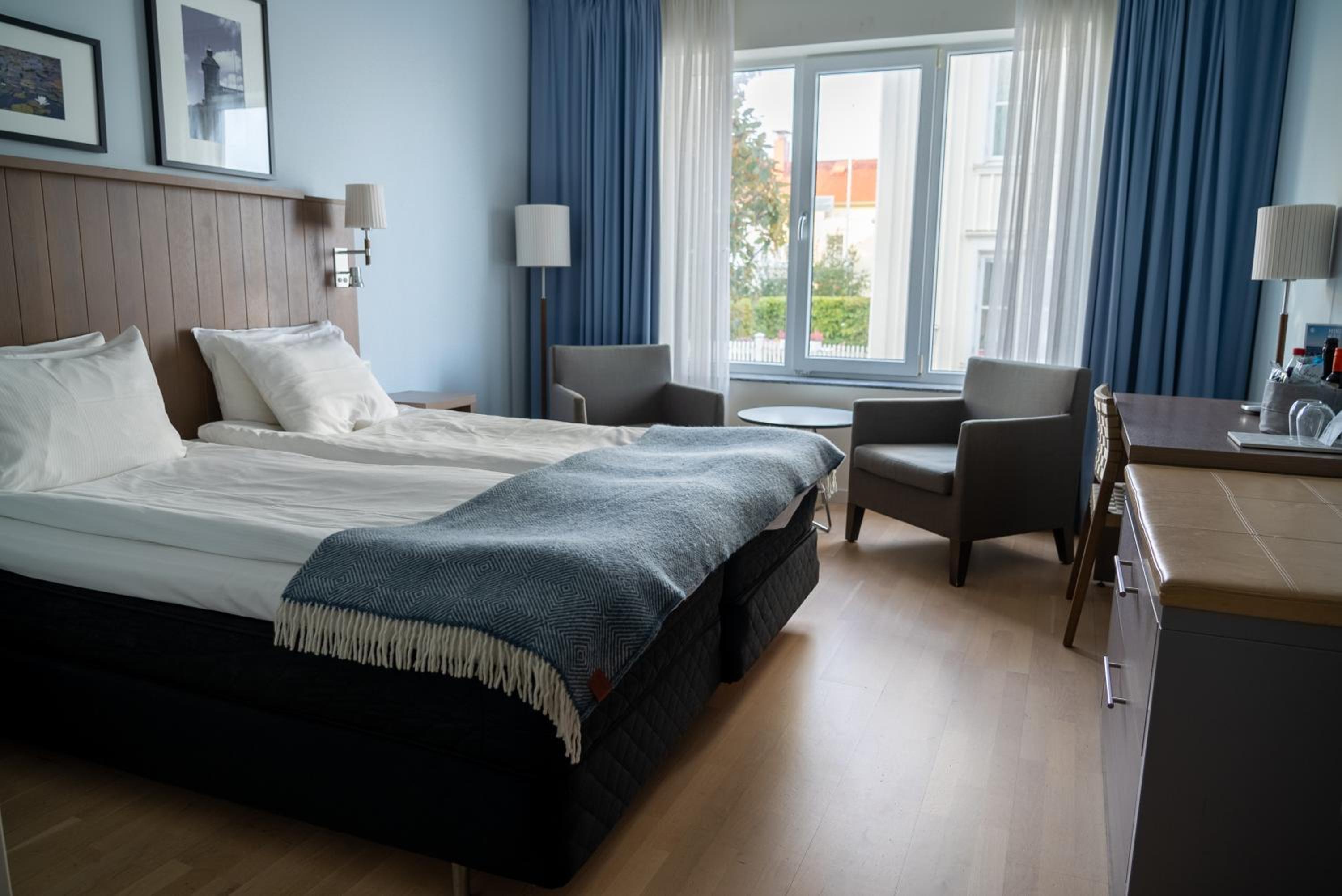 Double Room - Photo 2