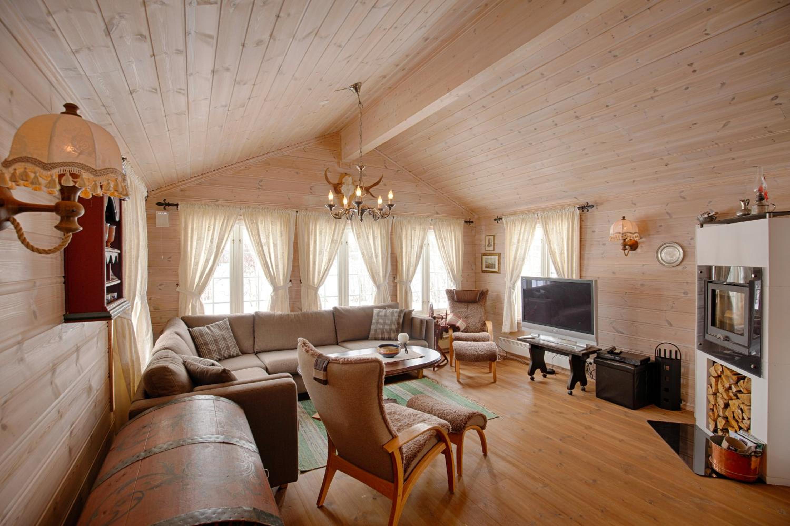 Chalet photo 1