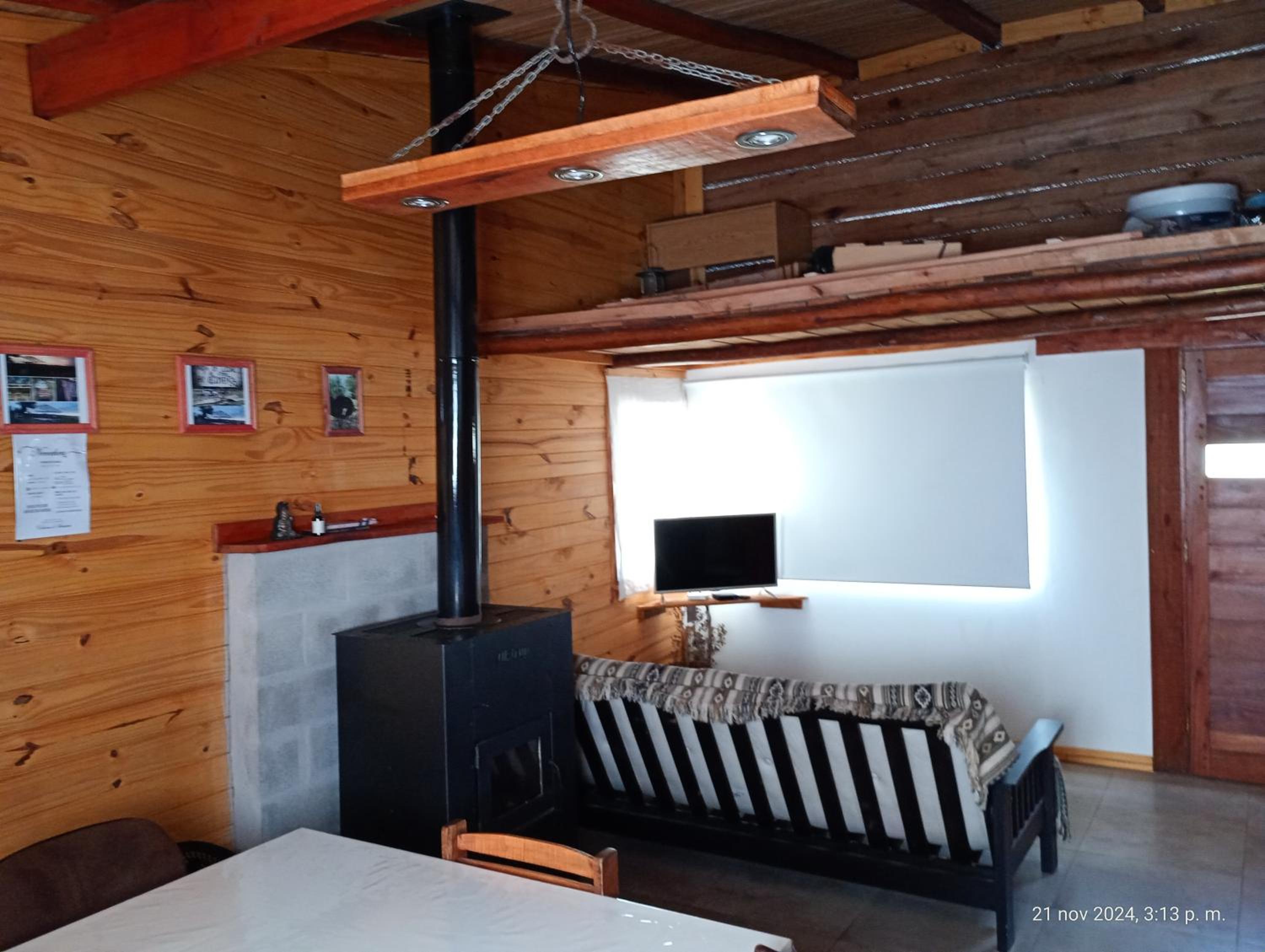 Two-Bedroom Chalet photo 1