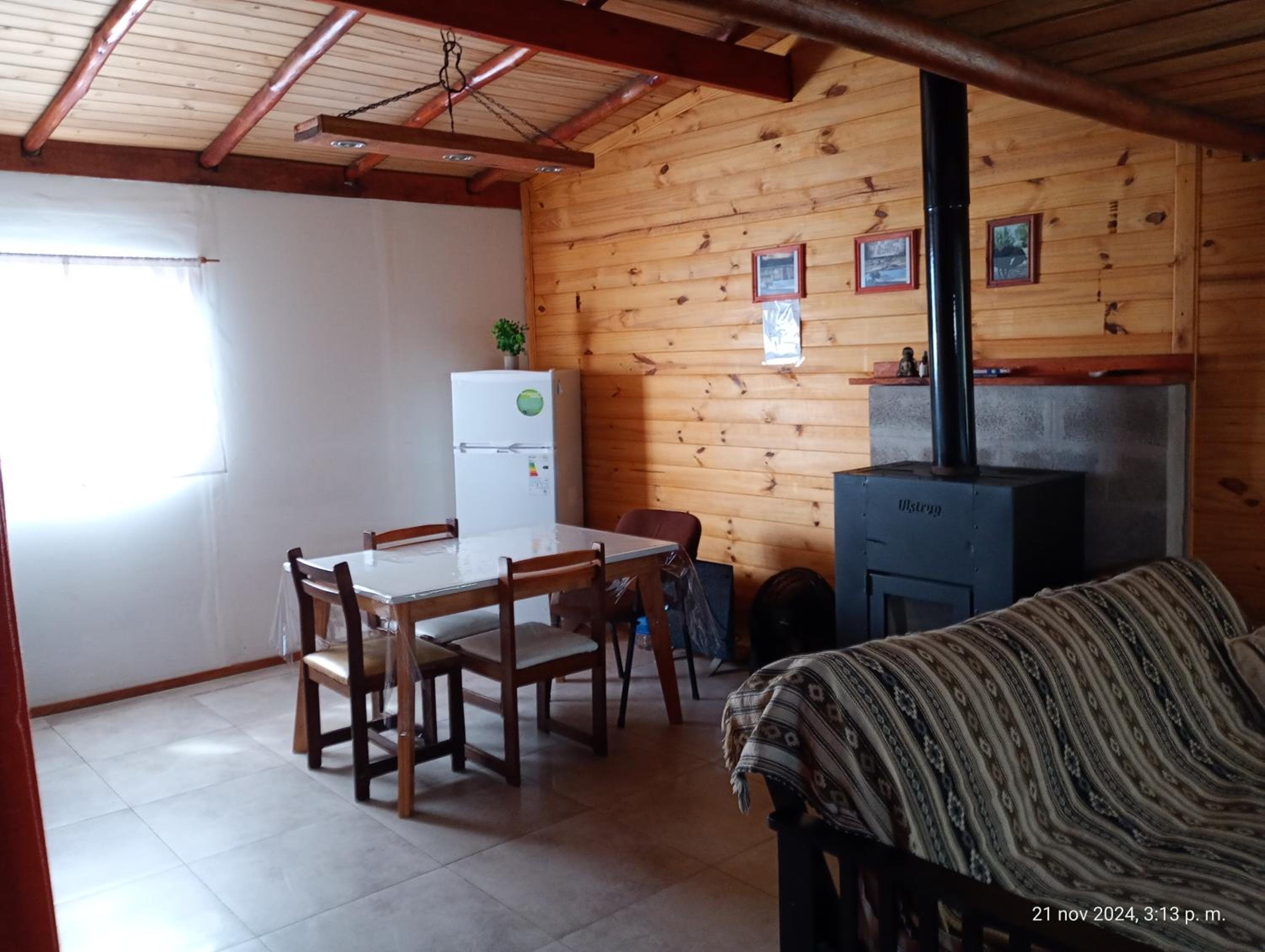 Two-Bedroom Chalet photo 3