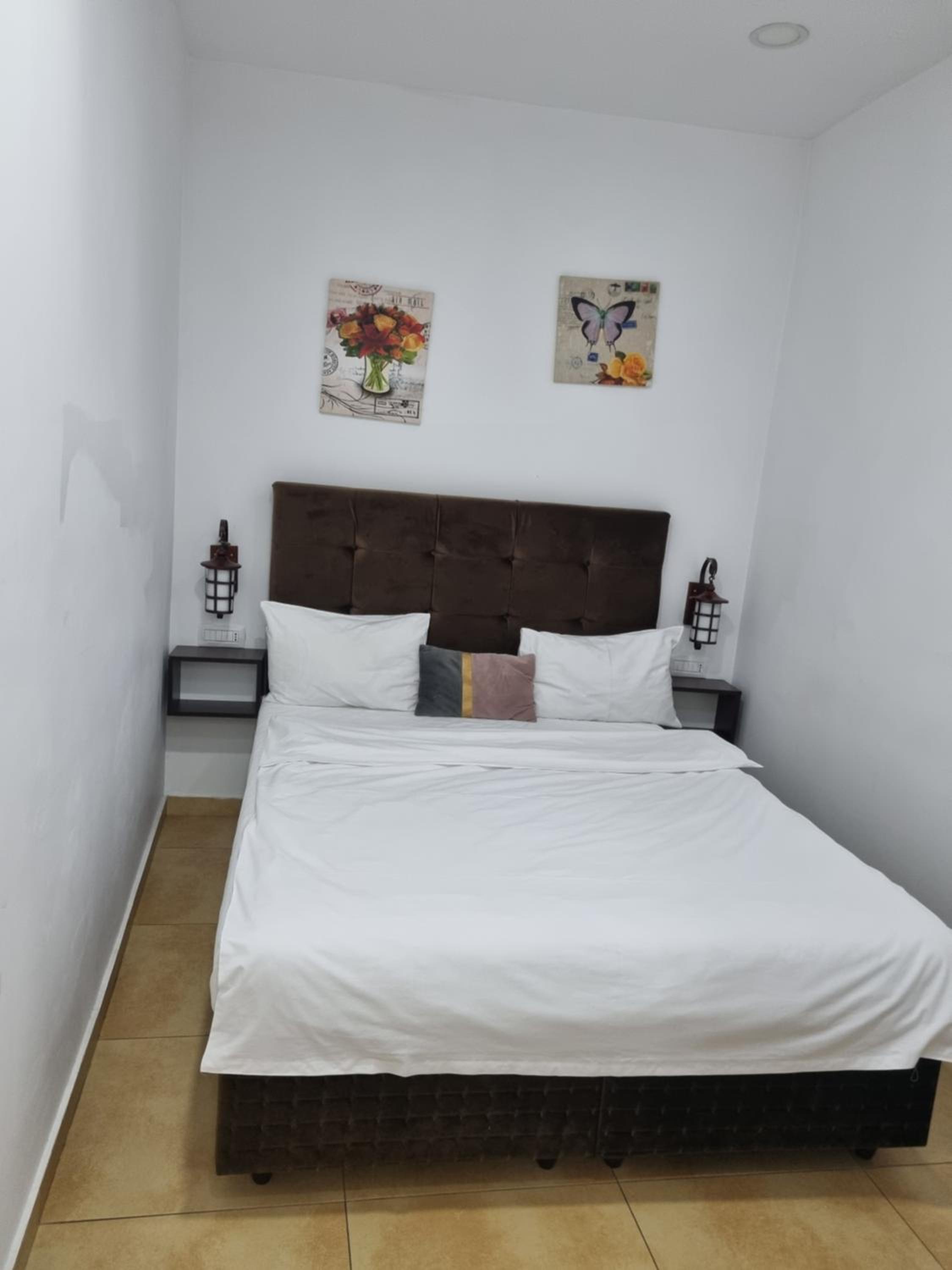 Superior double room 4 No parking  - Photo 6