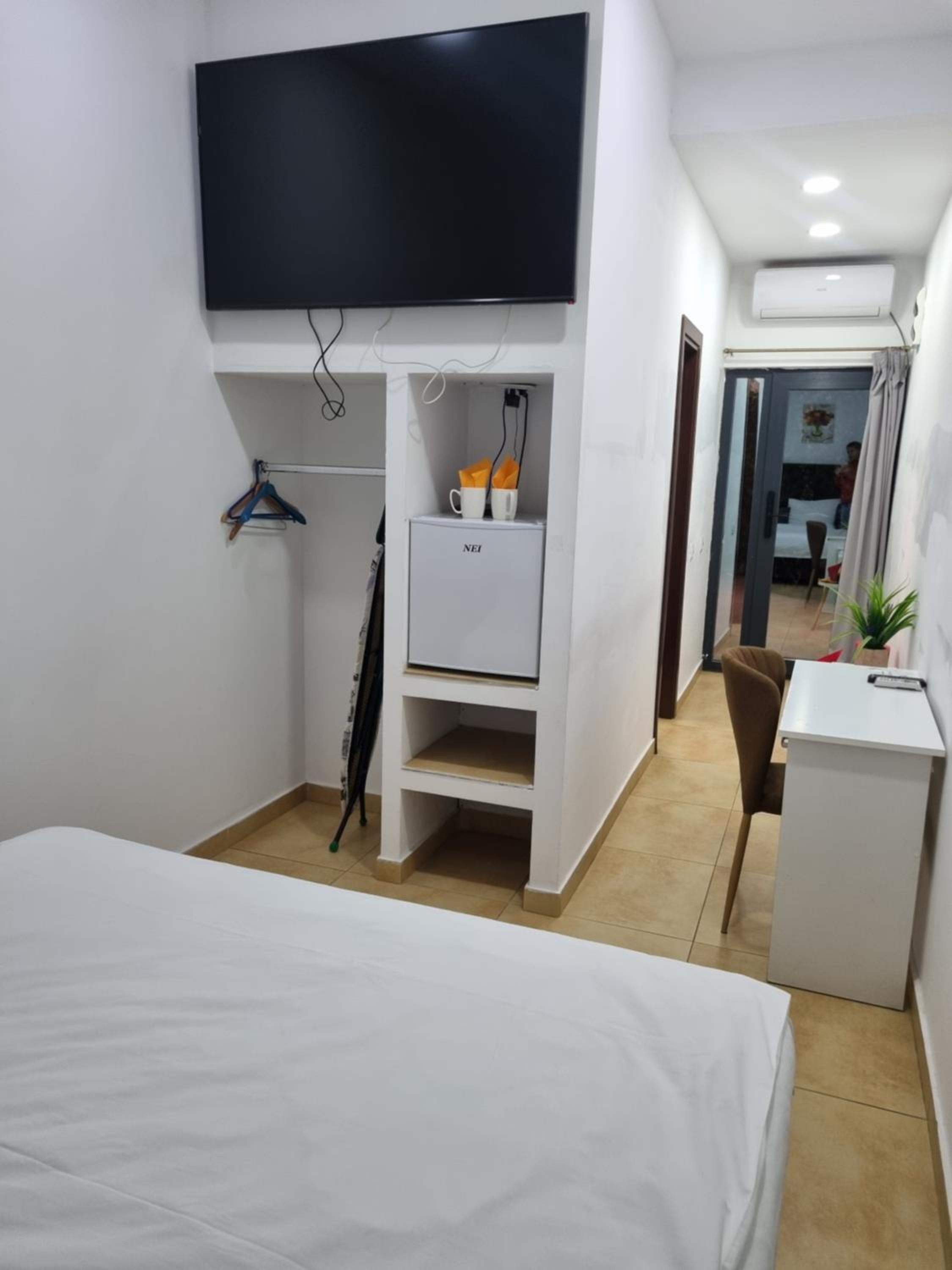Superior double room 4 No parking  - Photo 5