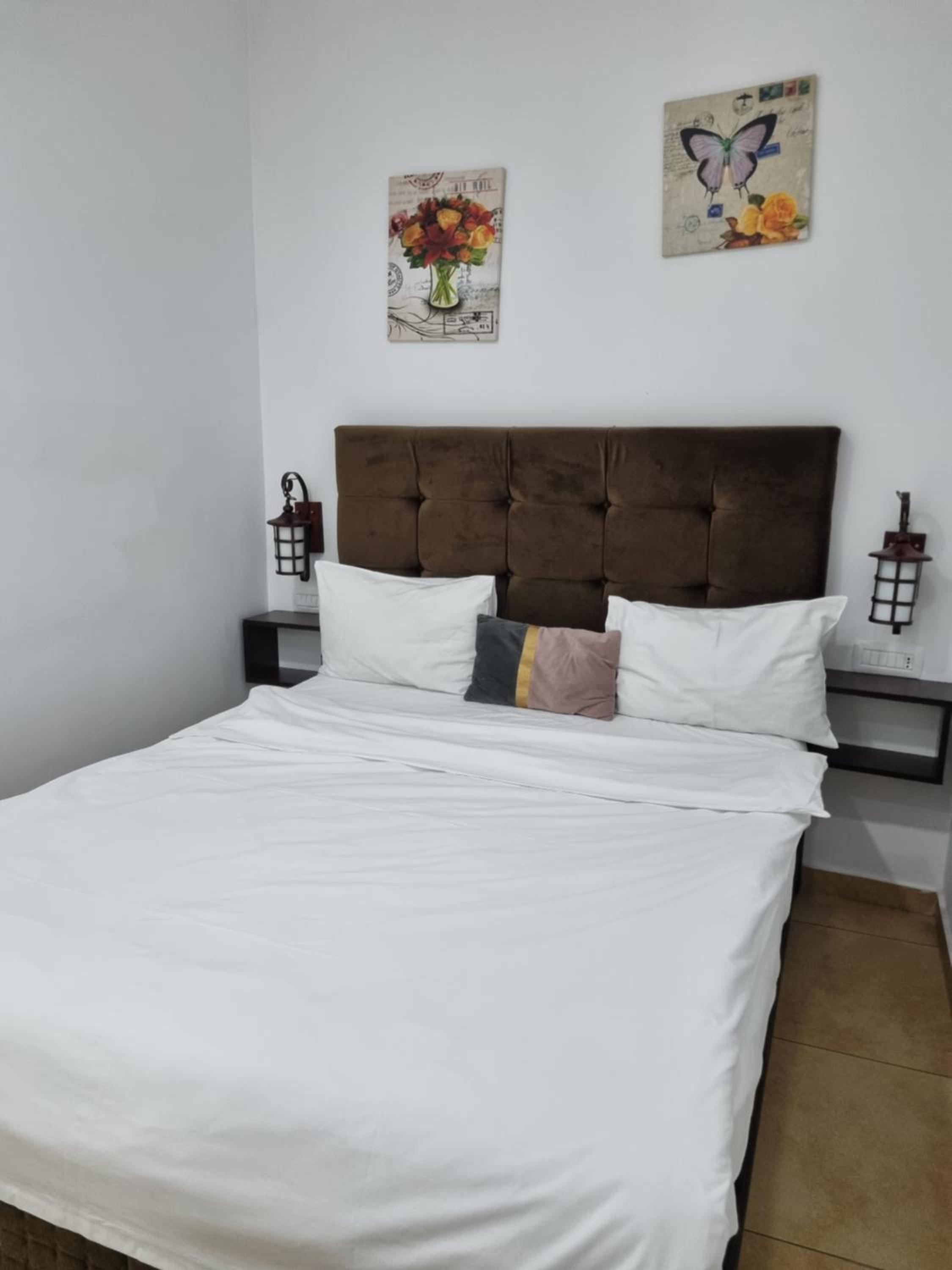 Superior double room 4 No parking  - Photo 4