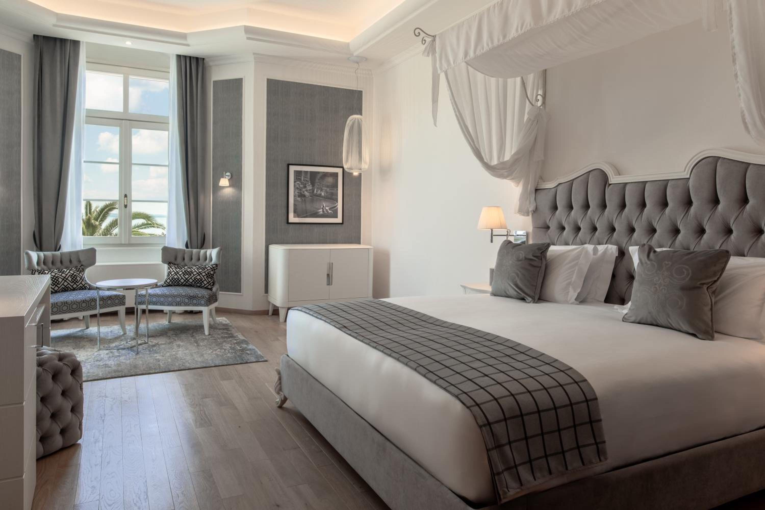 Executive Triple Room