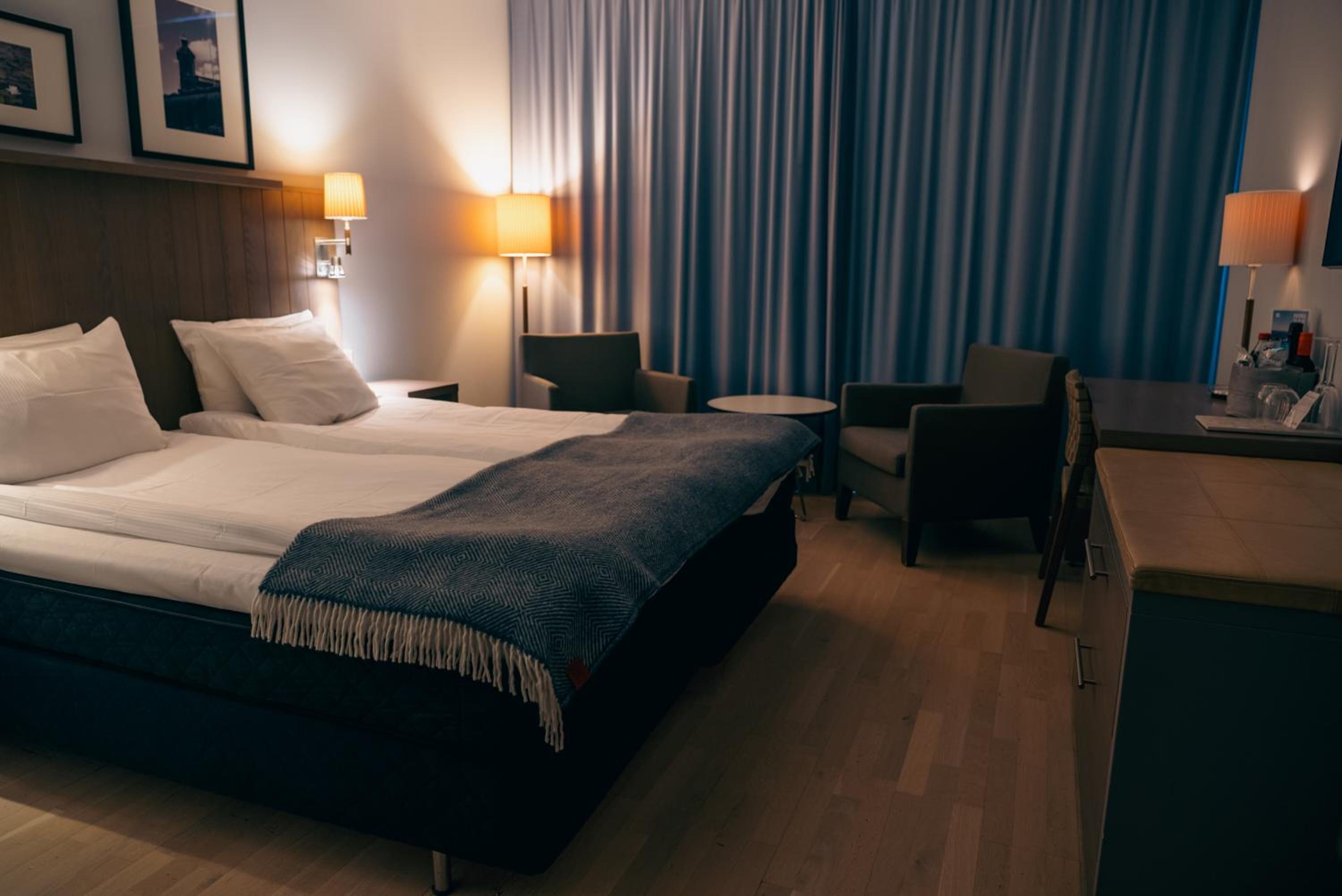 Double Room - Photo 5