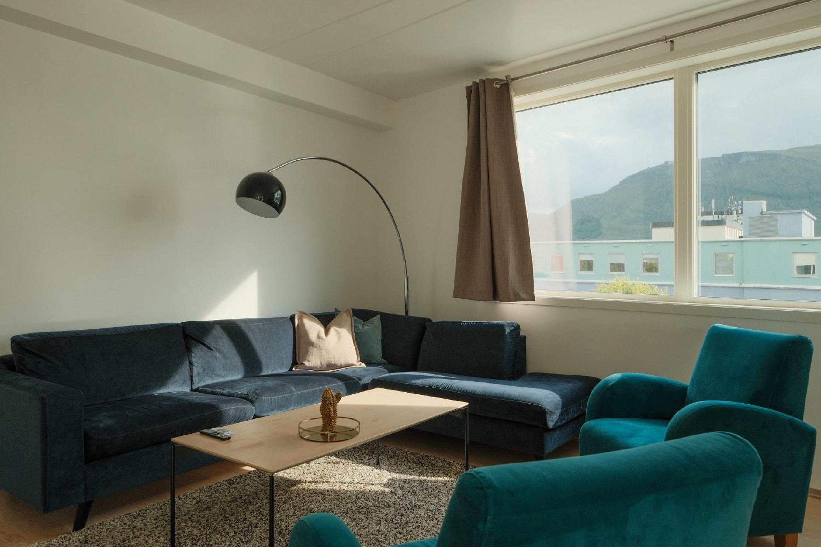 Apartment with View - Photo 1