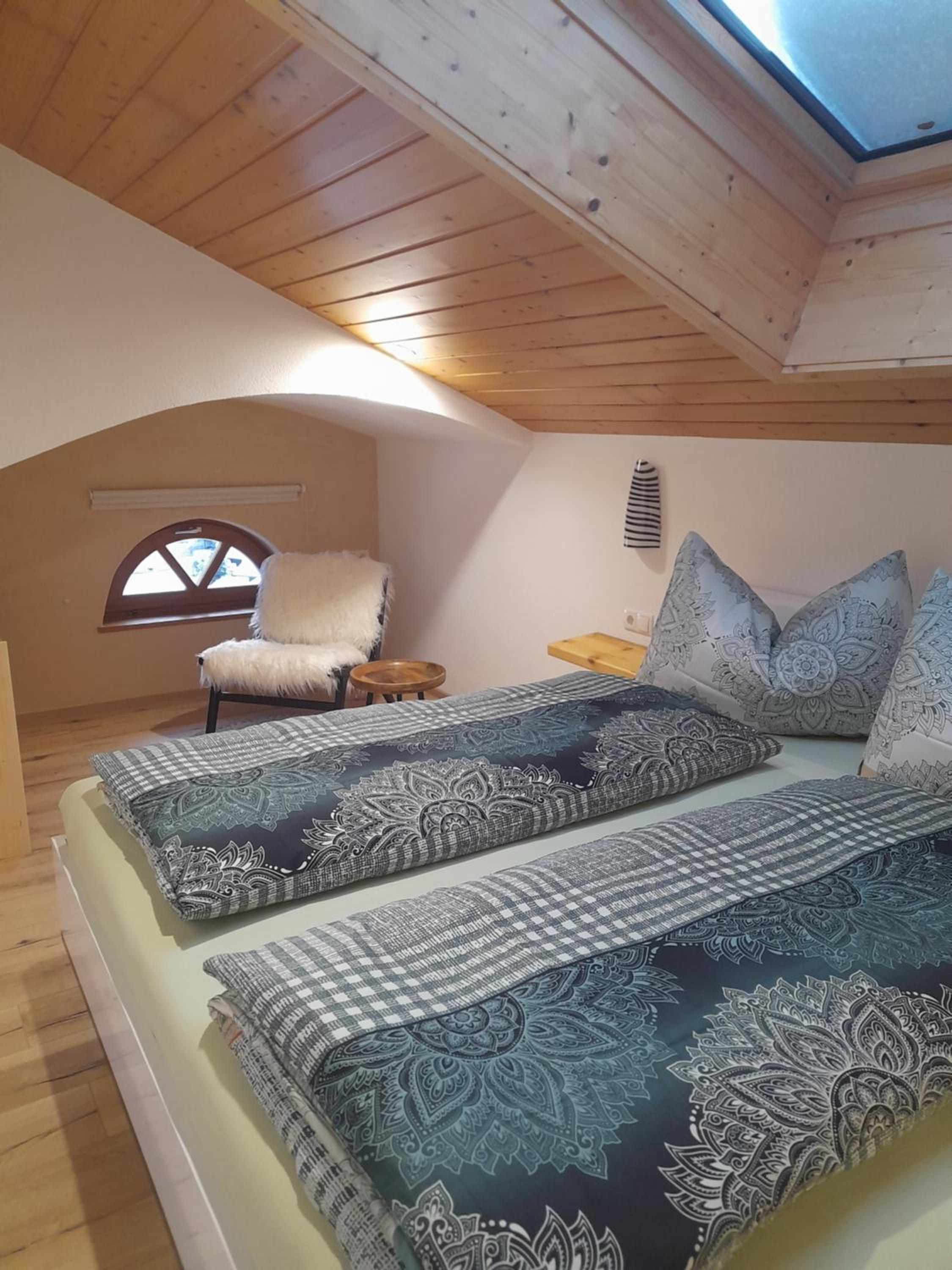 Two-Bedroom Apartment with View photo 1