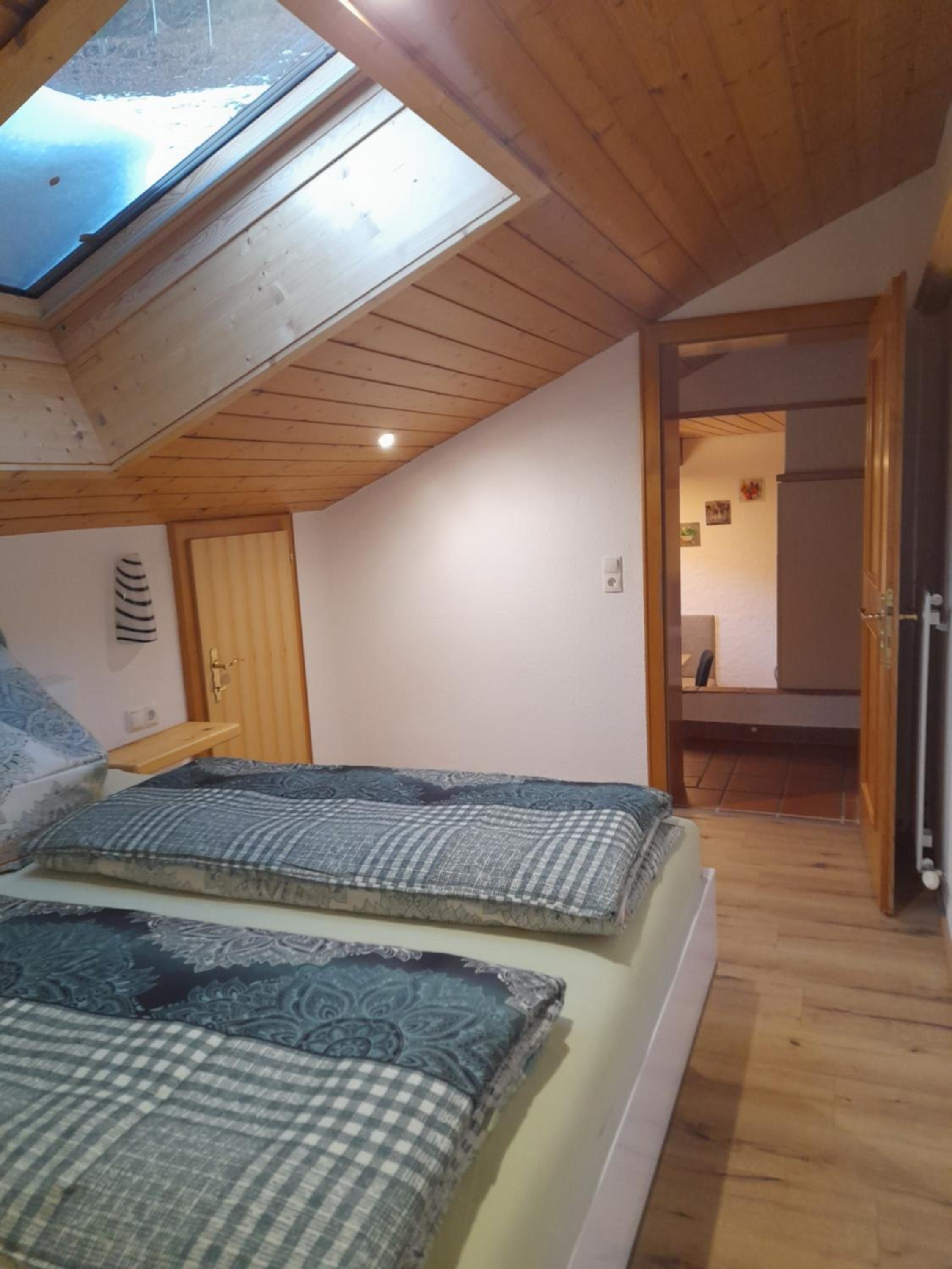 Two-Bedroom Apartment with View photo 3