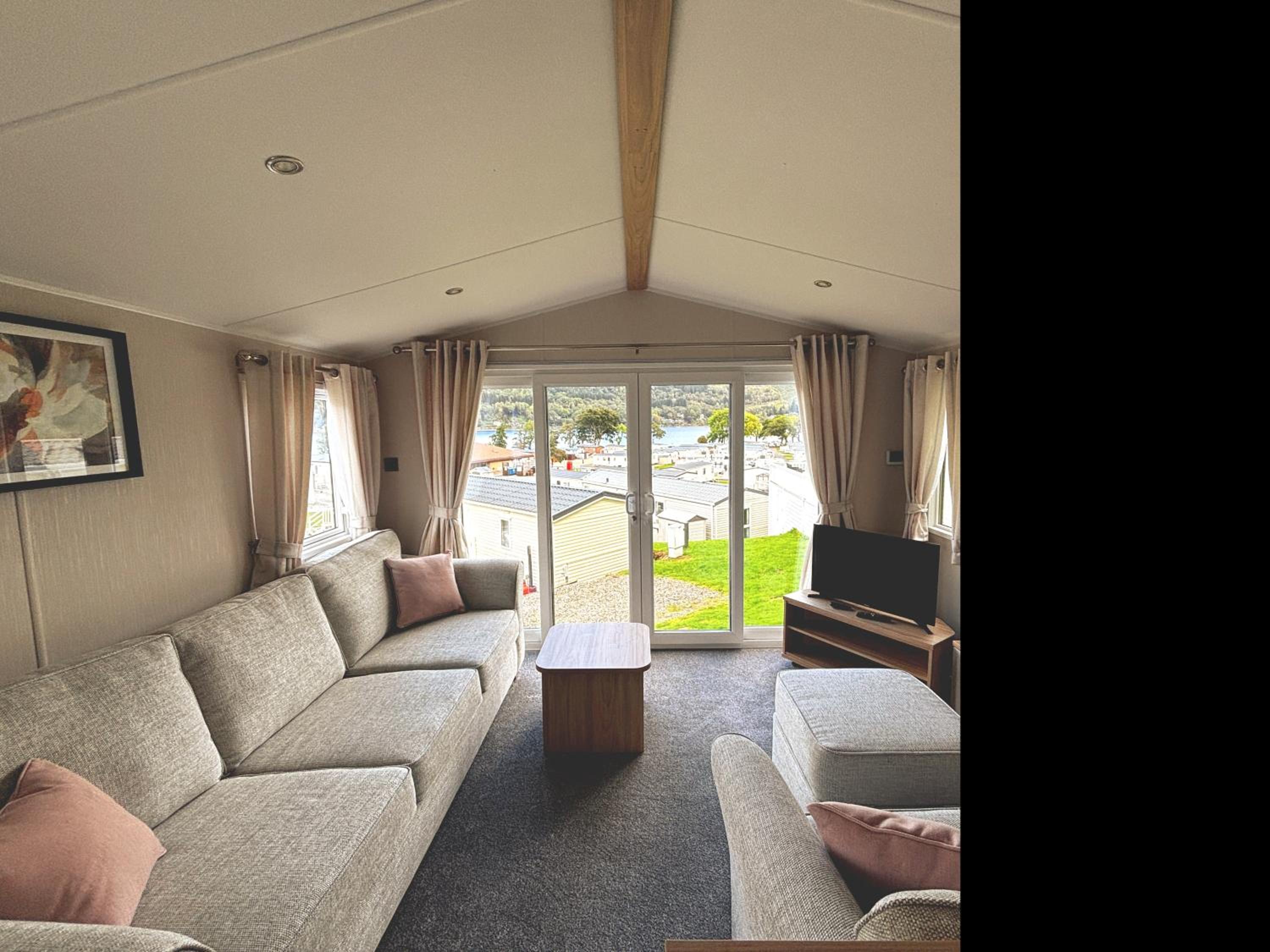 Three-Bedroom Vacation Home photo 1