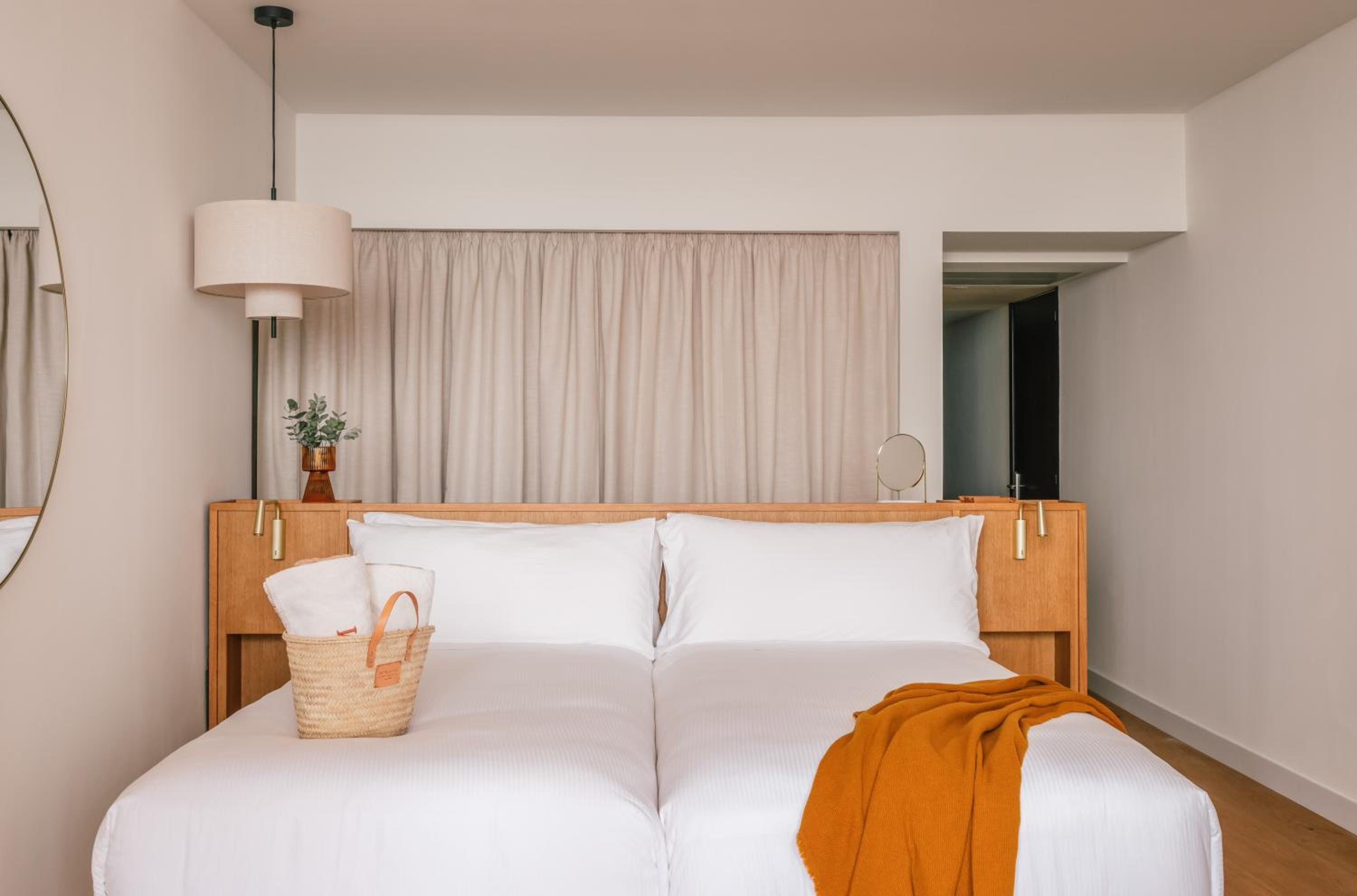 Premium Room with Sea View