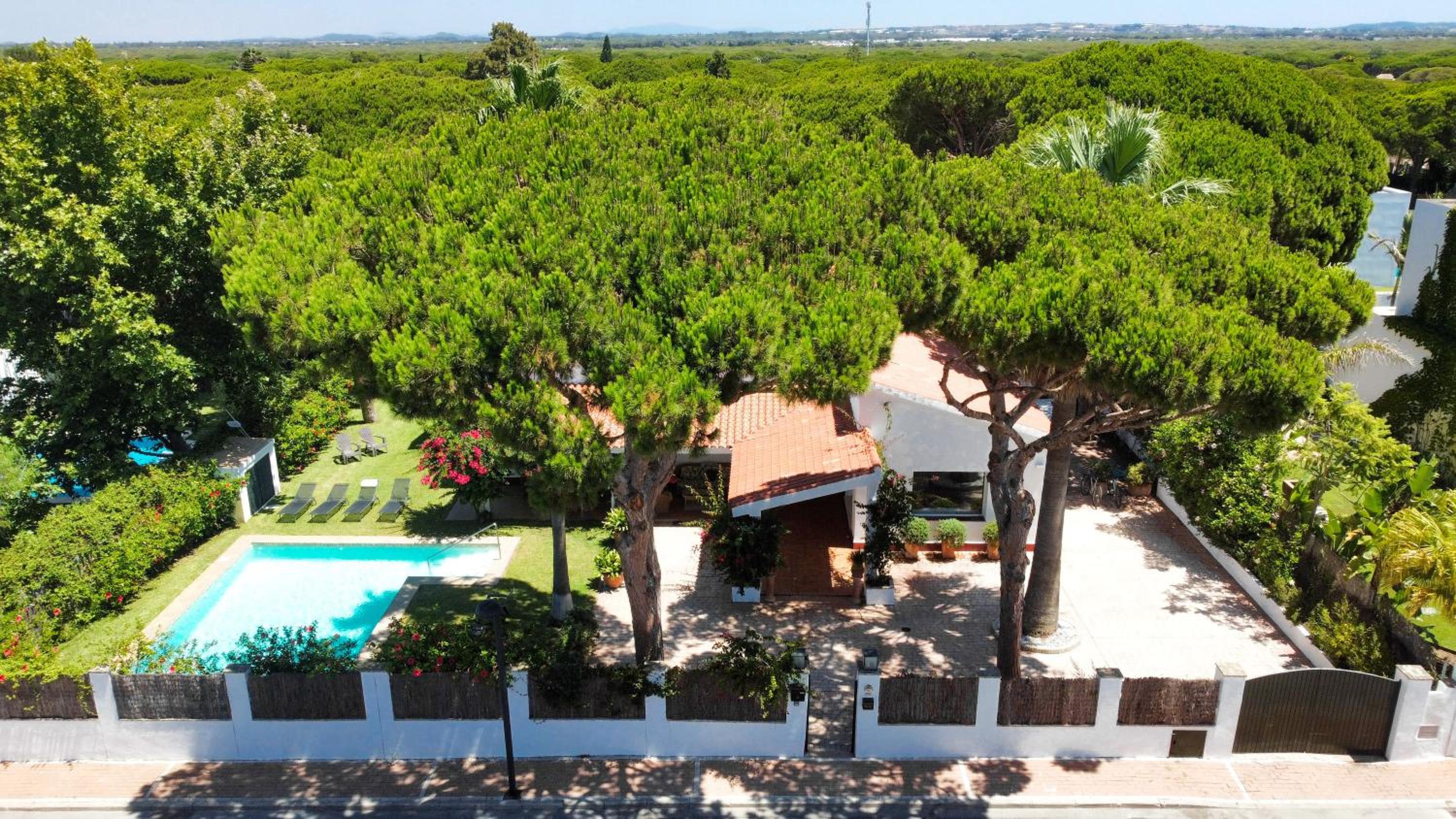 Villa With Garden View photo 2