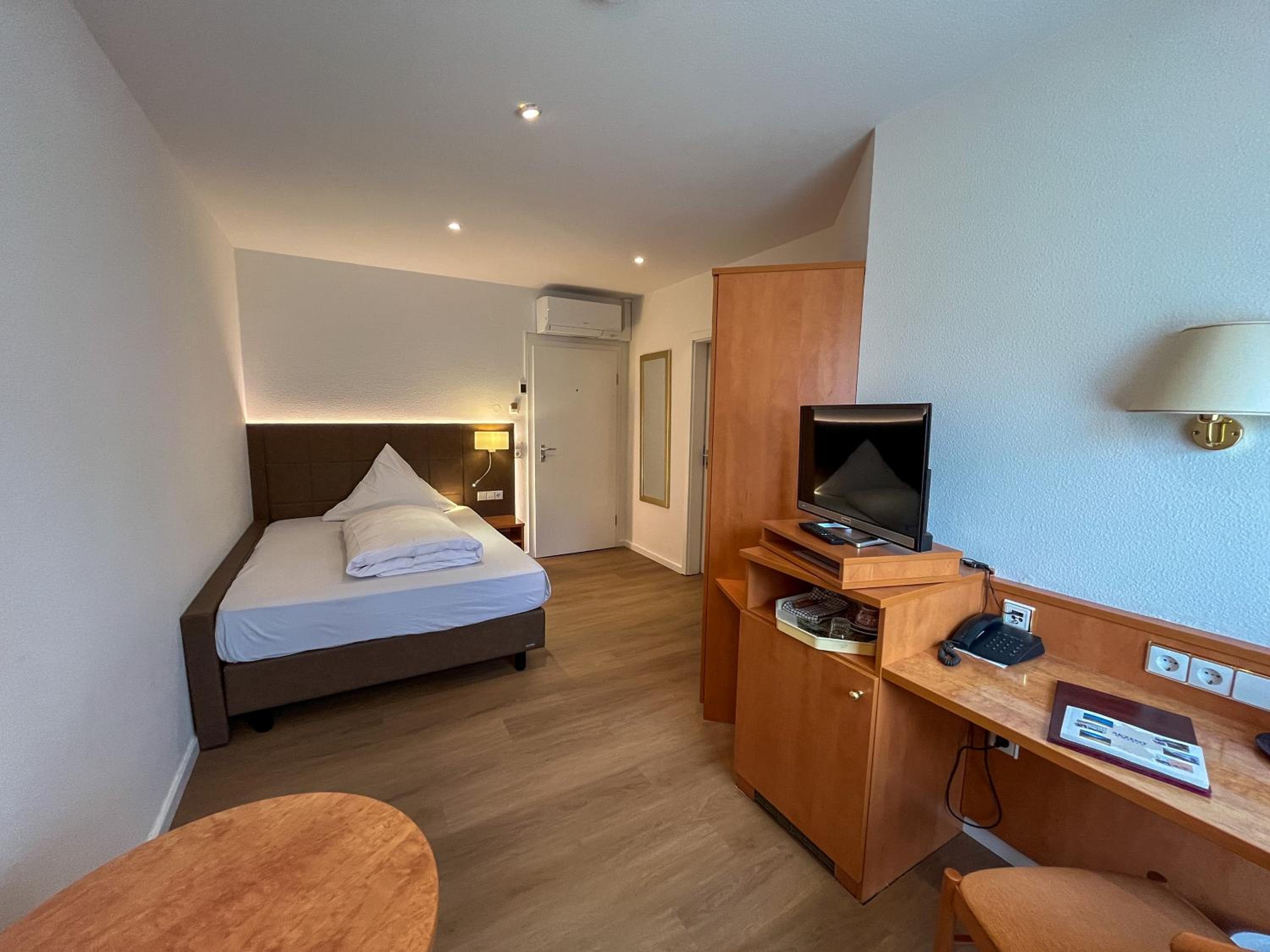 Superior Single Room photo 1