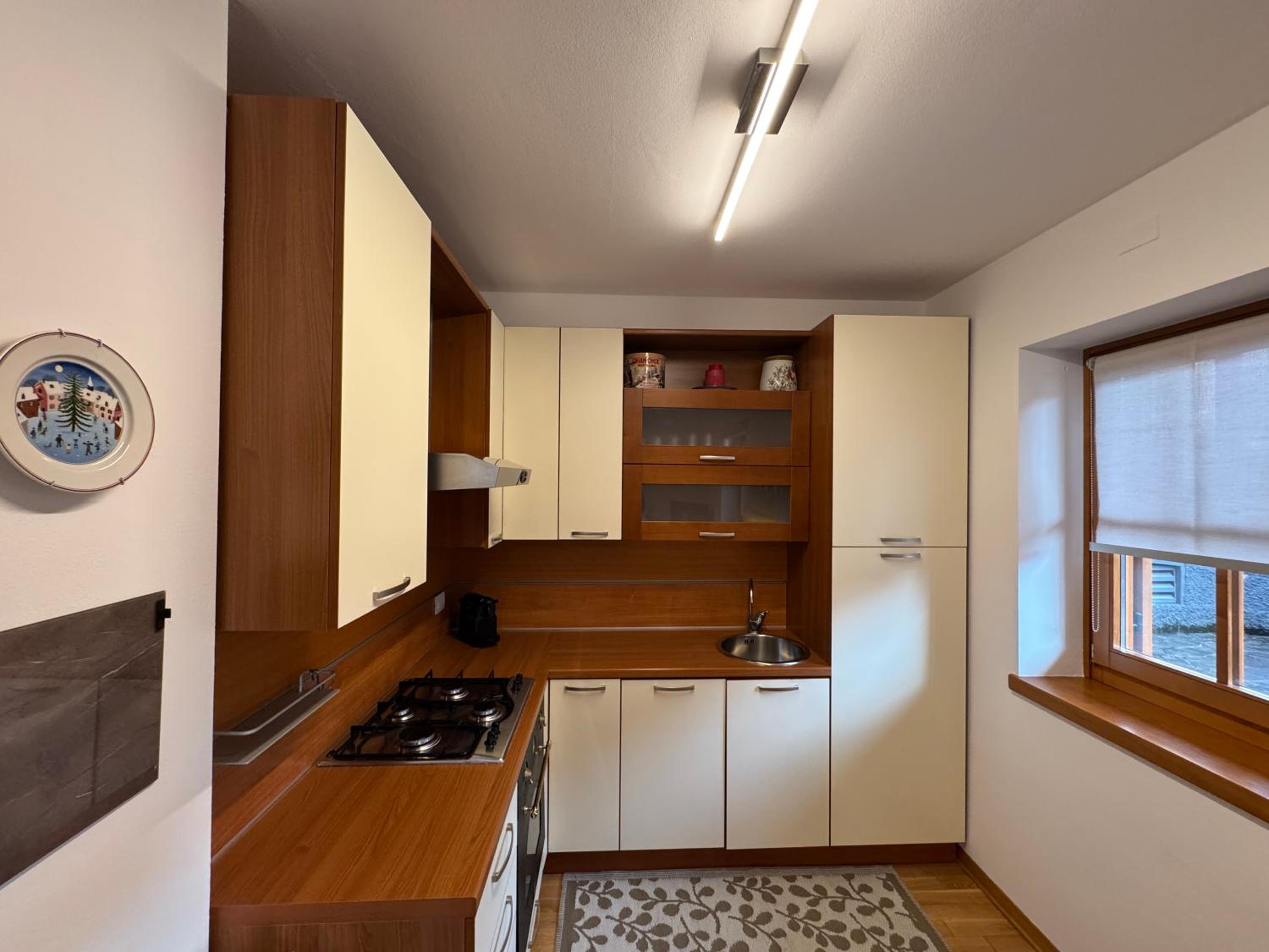 Two-Bedroom Apartment photo 3