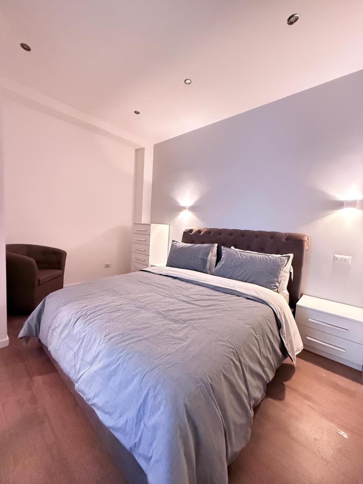 Double Room with Balcony photo 1