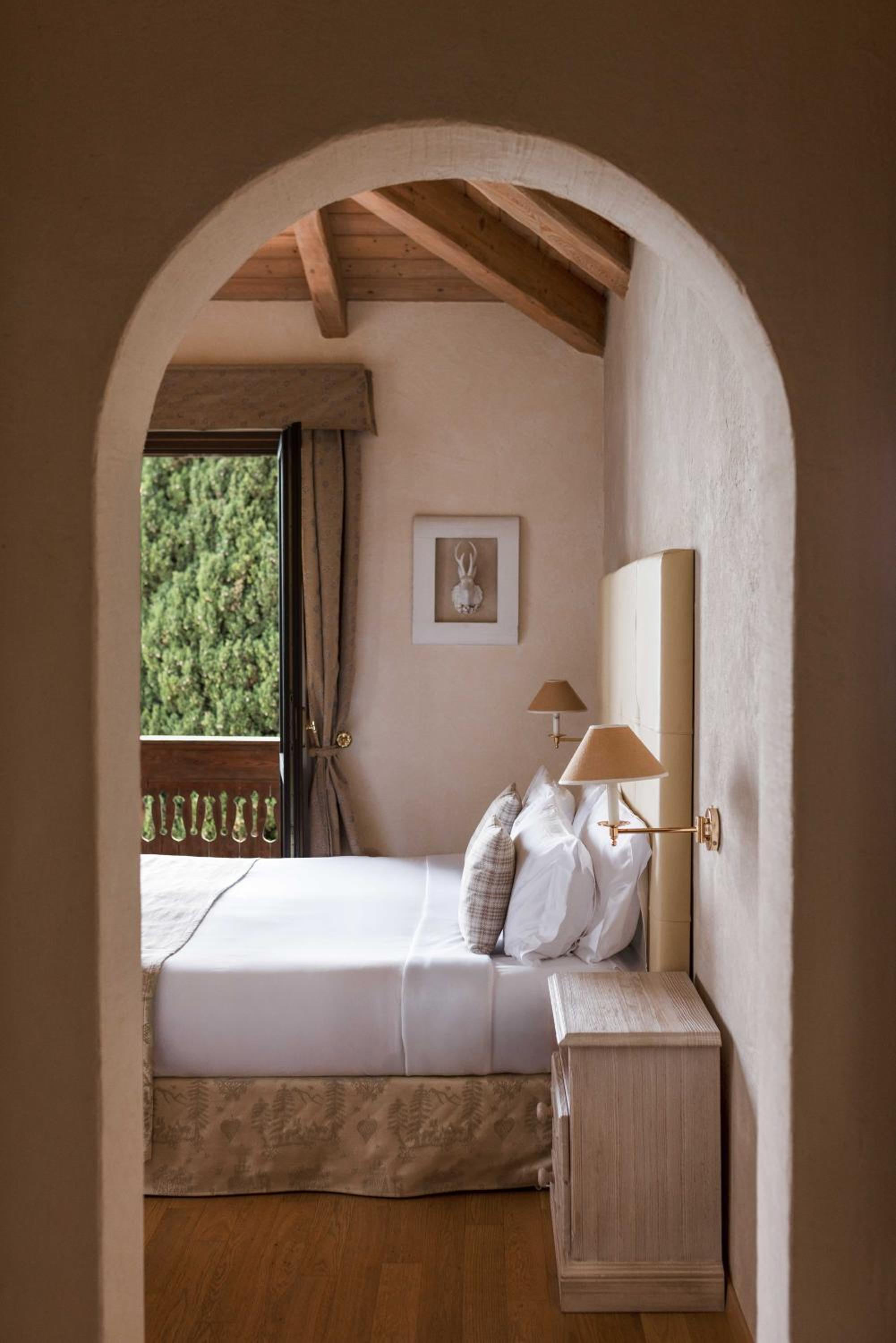 Double or Twin Room - Photo 1