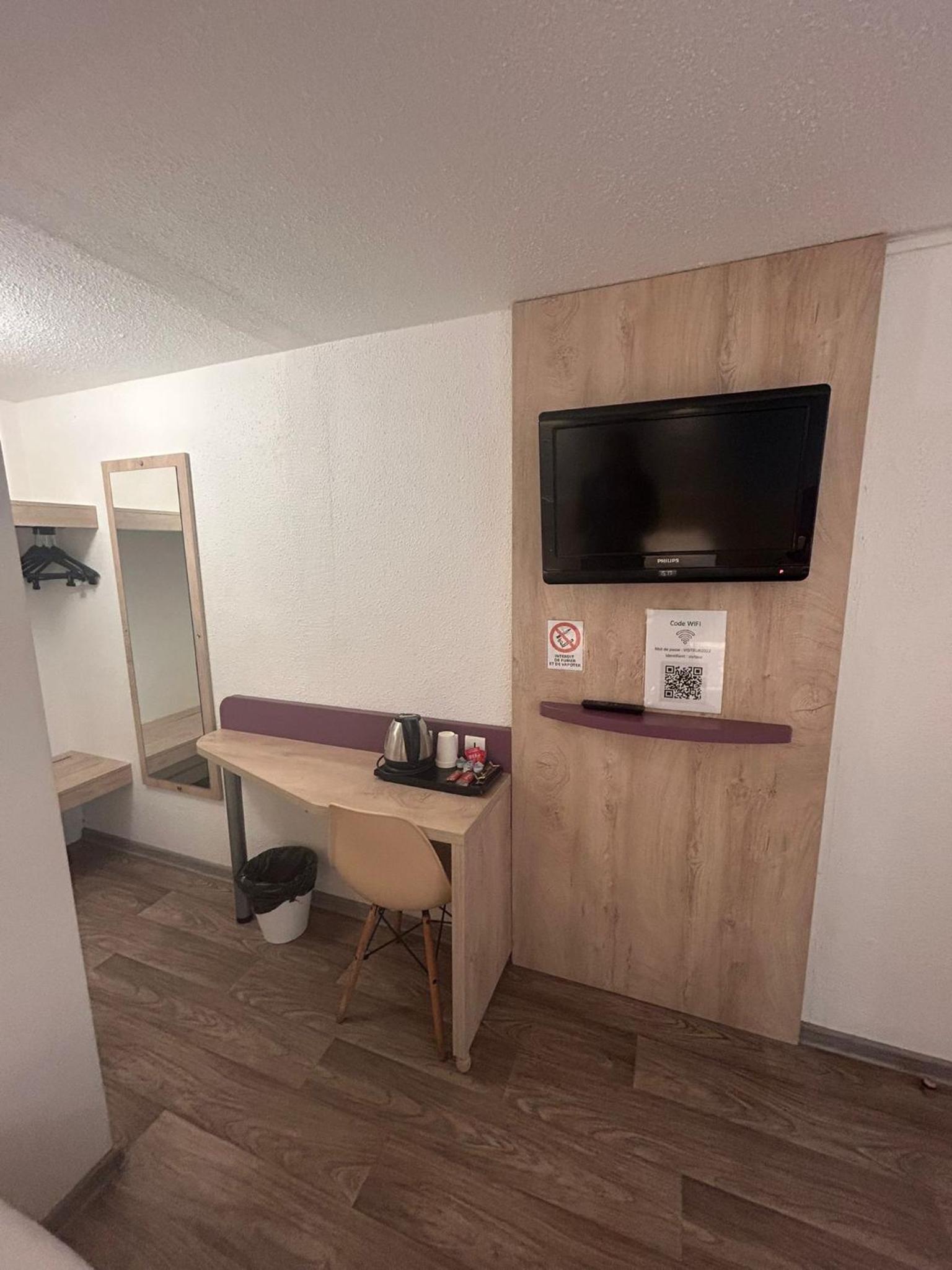 Triple Room - 3 Single Beds - Photo 5