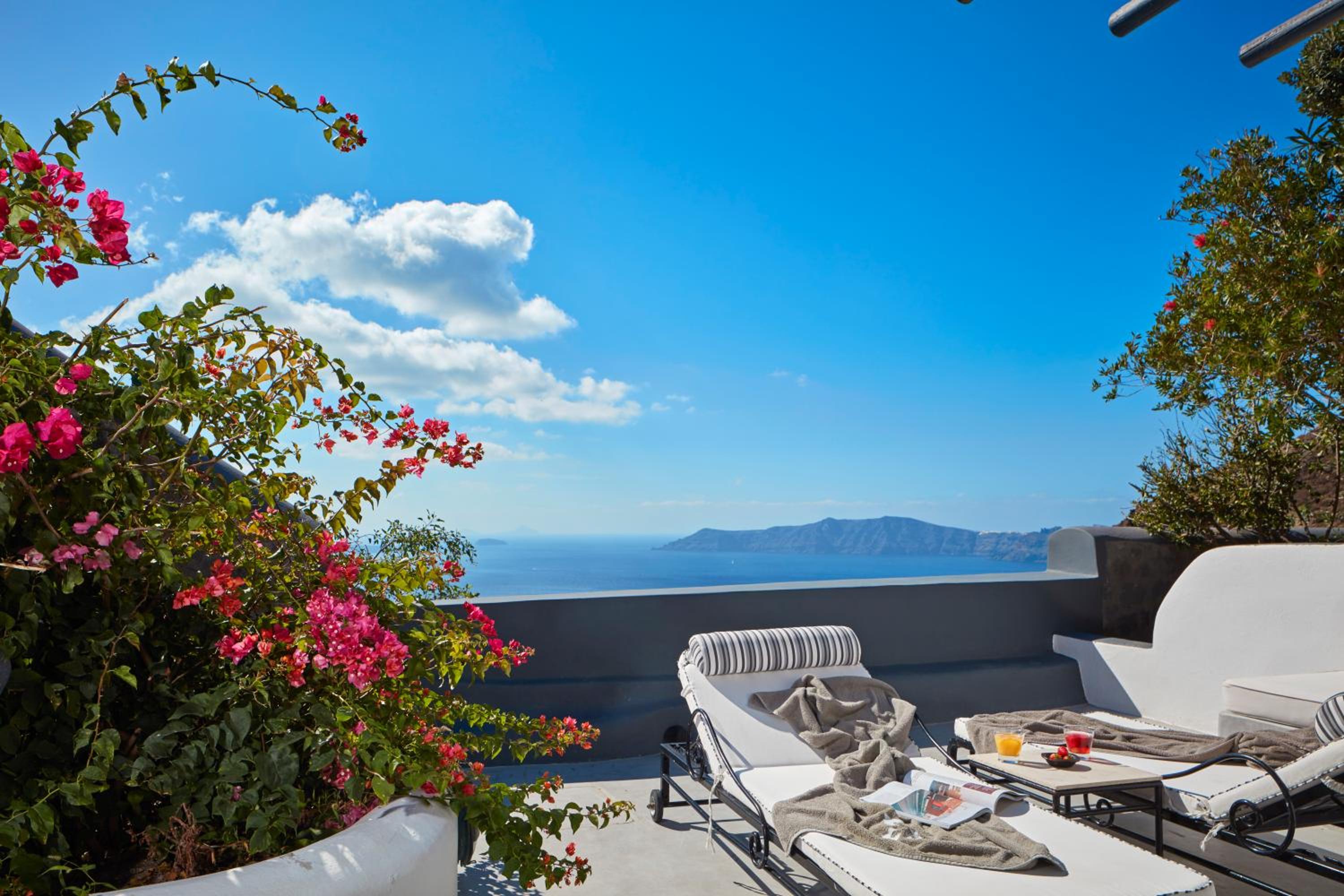 Master Suite with Sea View and Hot Tub - Photo 2