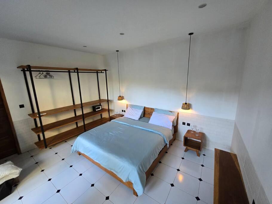 One-Bedroom Villa photo 1