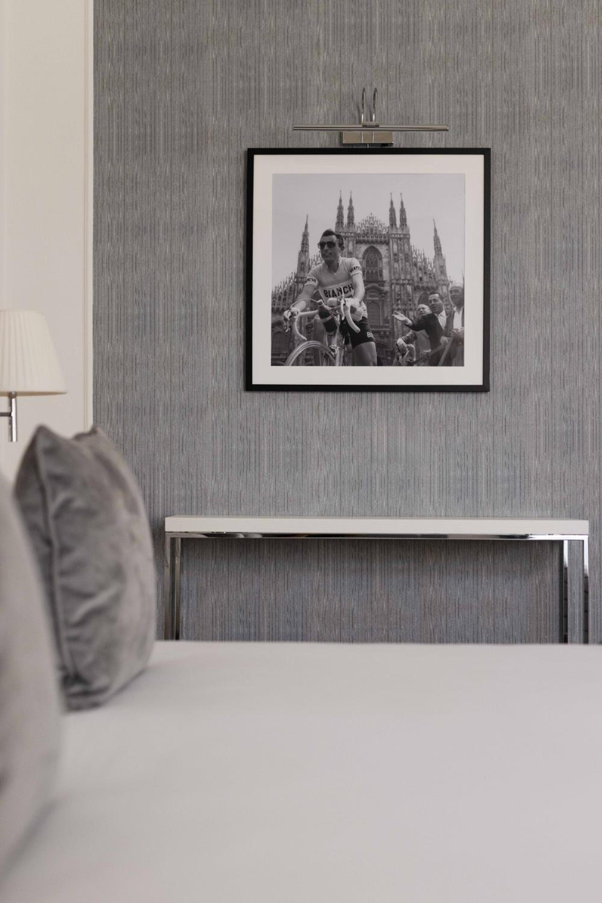 Superior Double or Twin Room - Photo 1