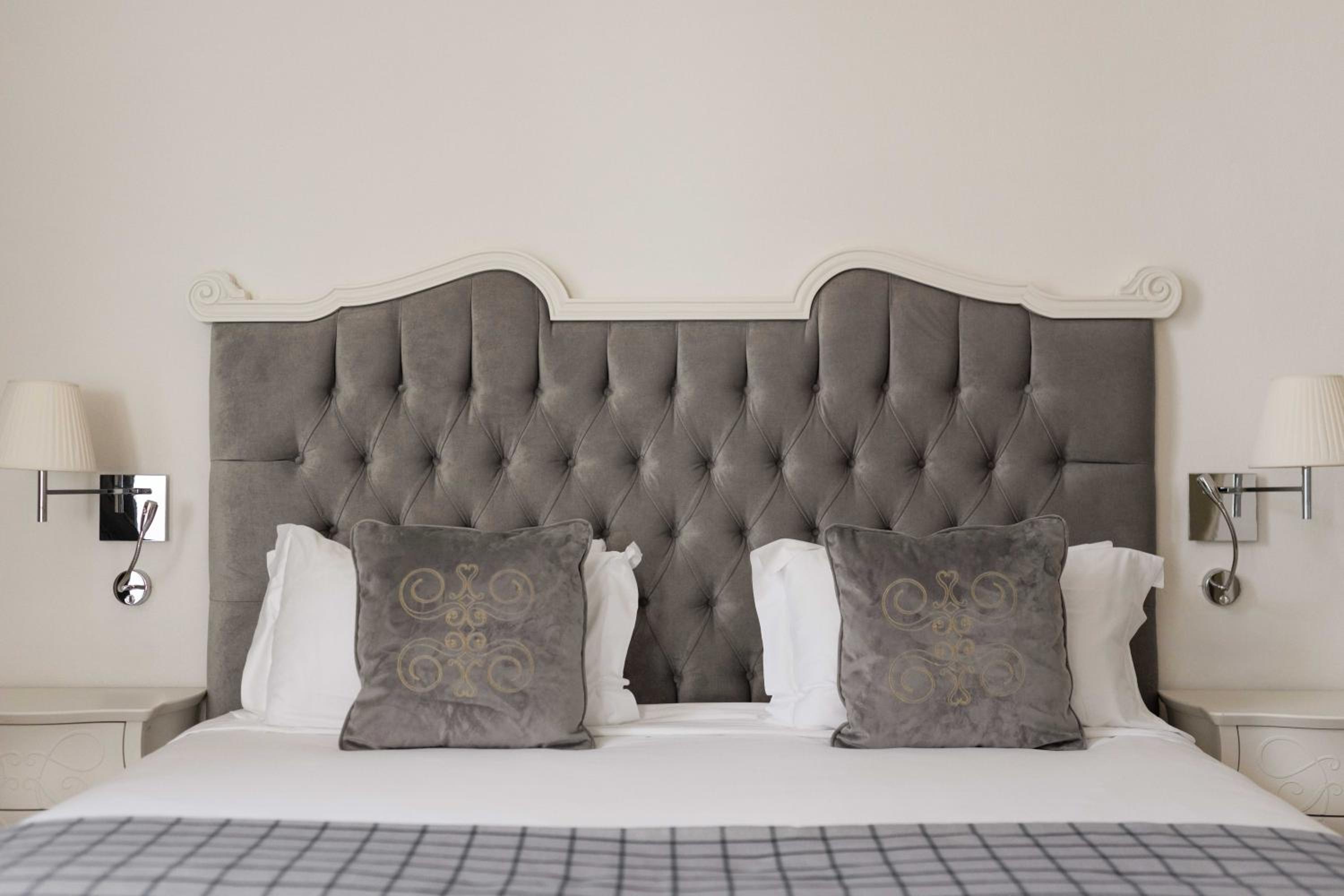 Superior Double or Twin Room - Photo 5