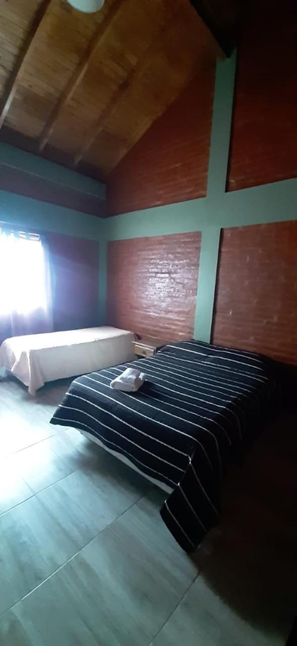 Three-Bedroom House photo 3