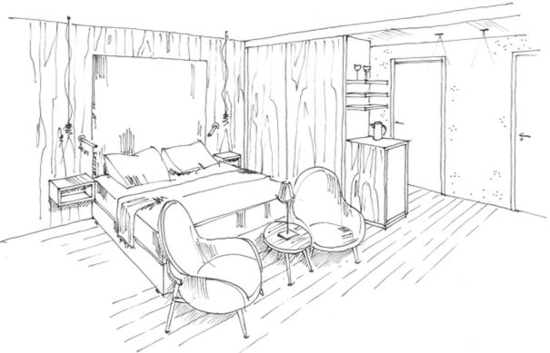 Deluxe Suite - Photo 2
