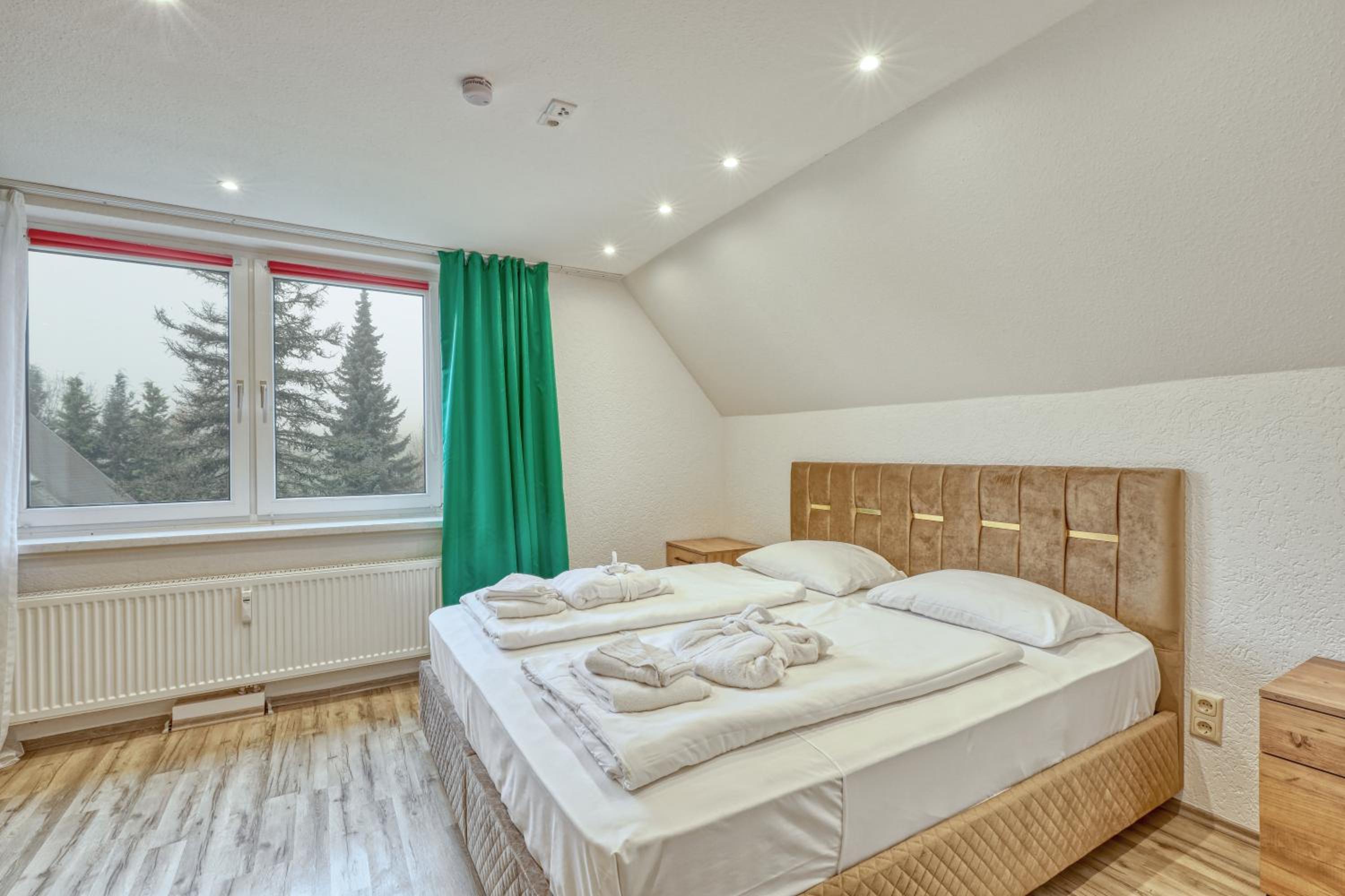 Standard Villa