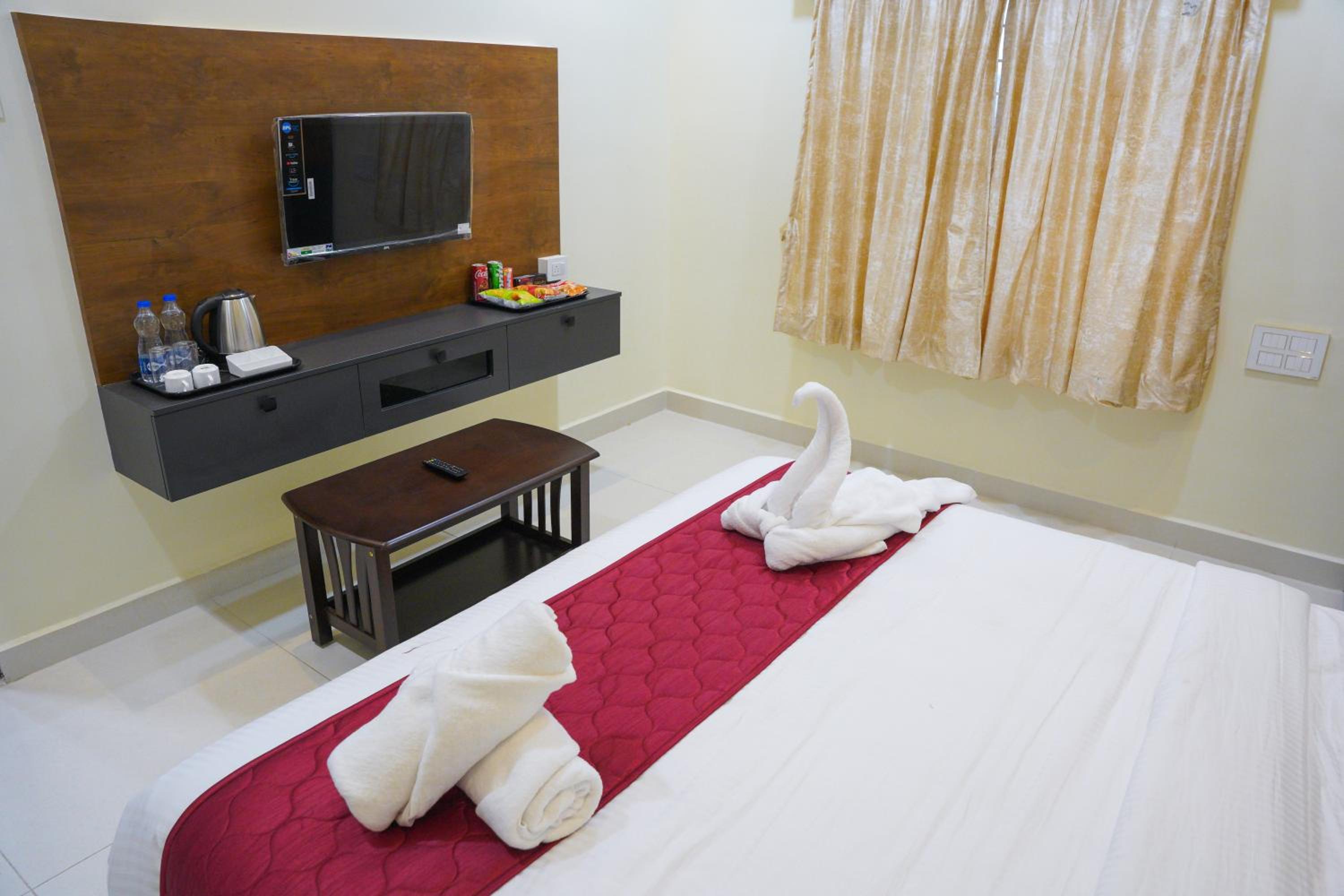 Deluxe Room photo 3