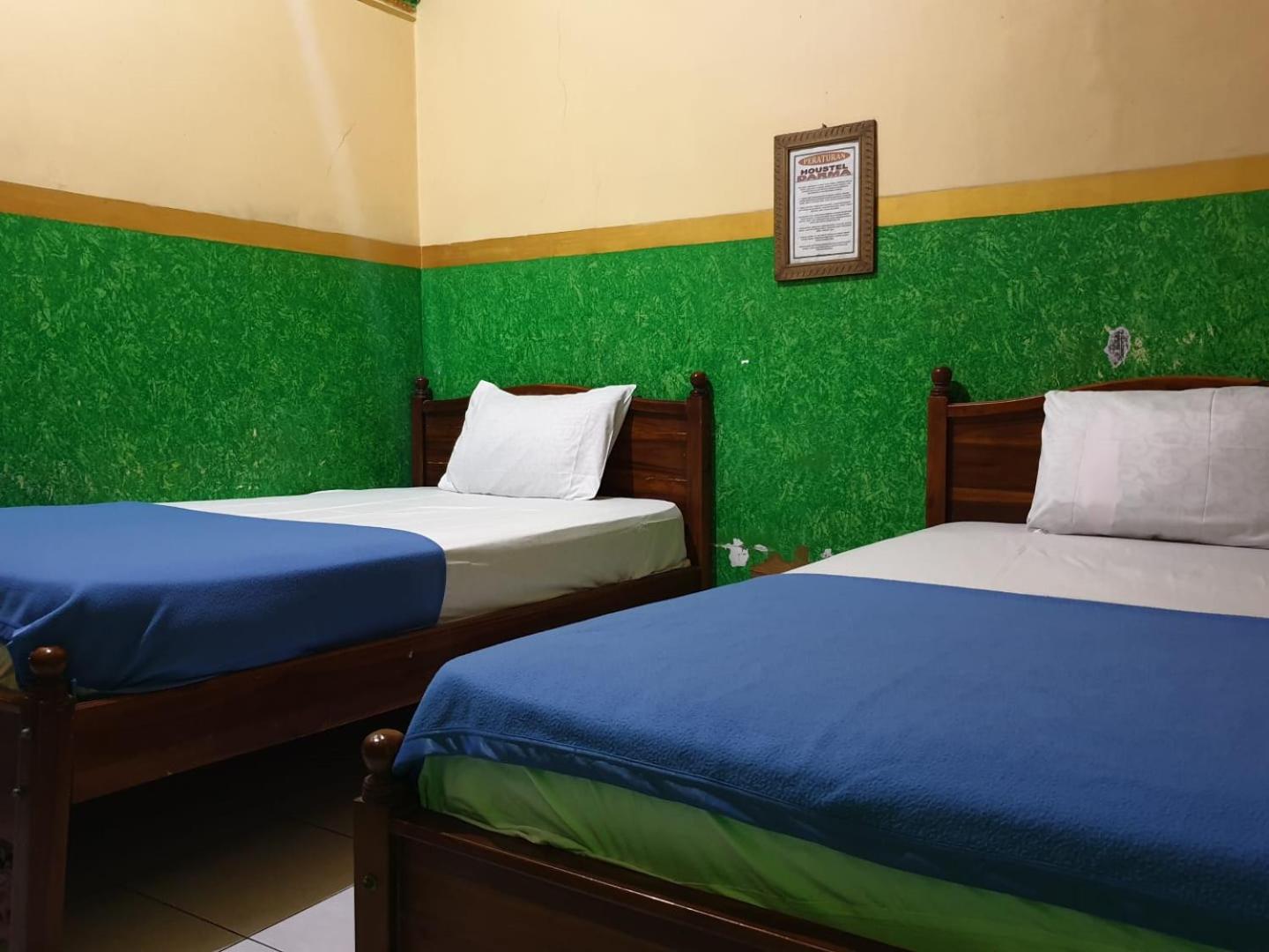 Standard Twin Room photo 1