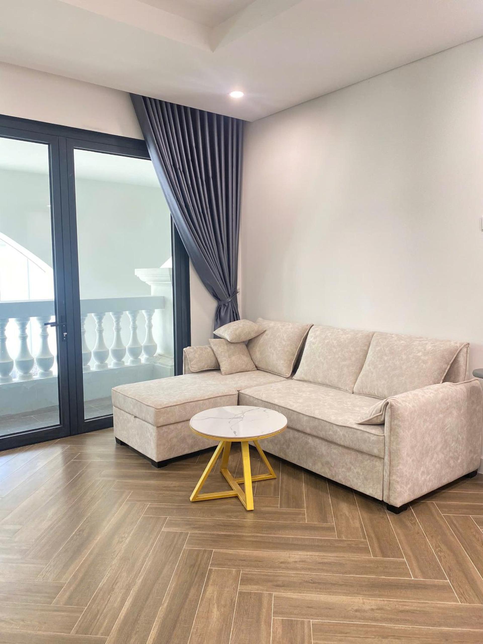 Standard Family Room - Photo 1