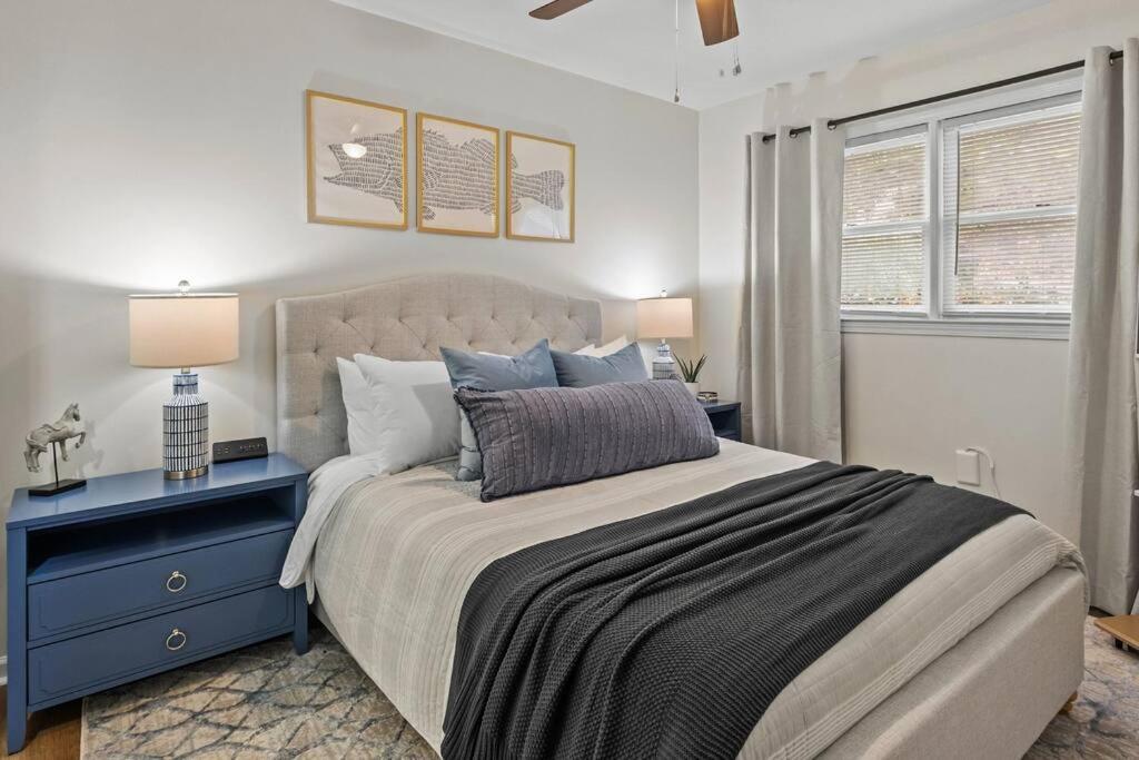 Two-Bedroom Townhouse photo 1