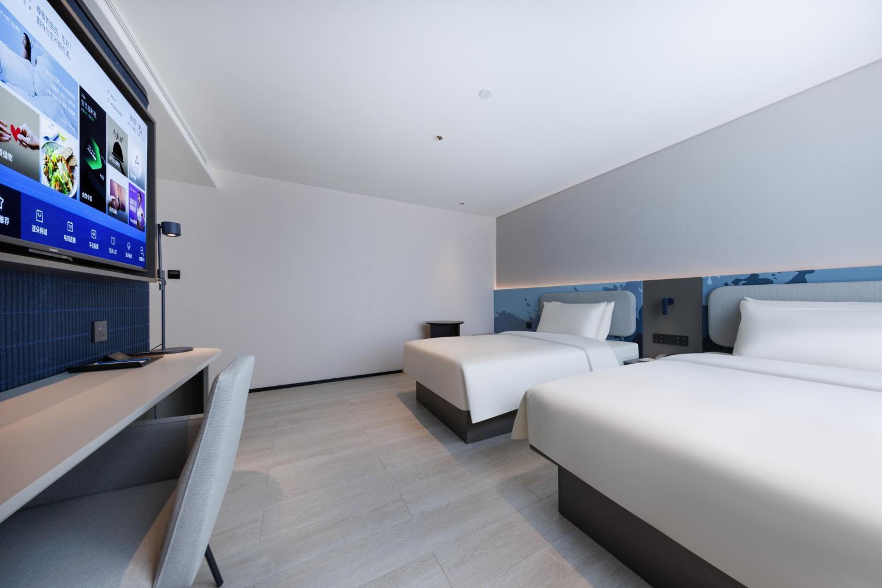 Comfort Twin Room photo 3